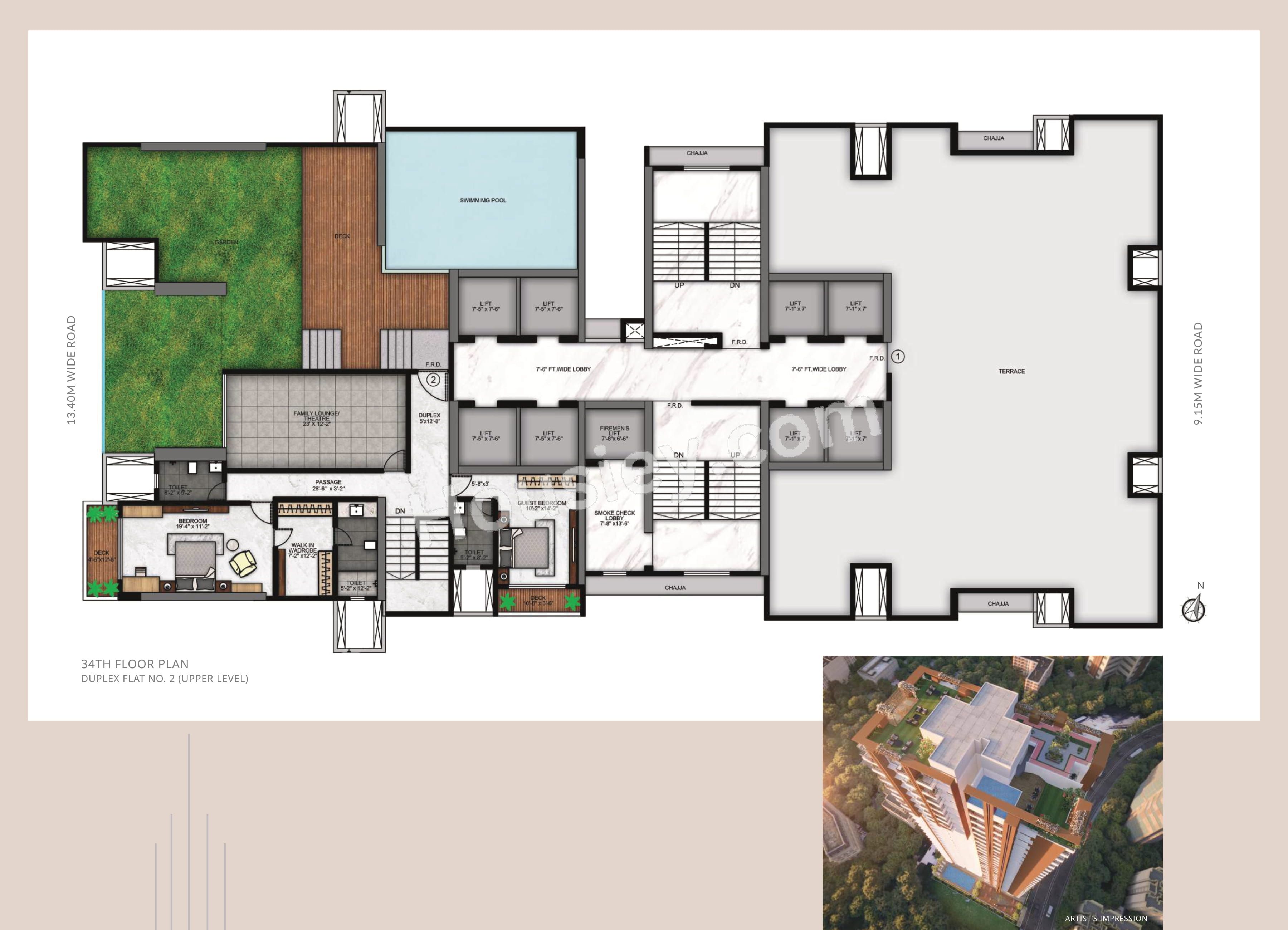Floor Plan 6