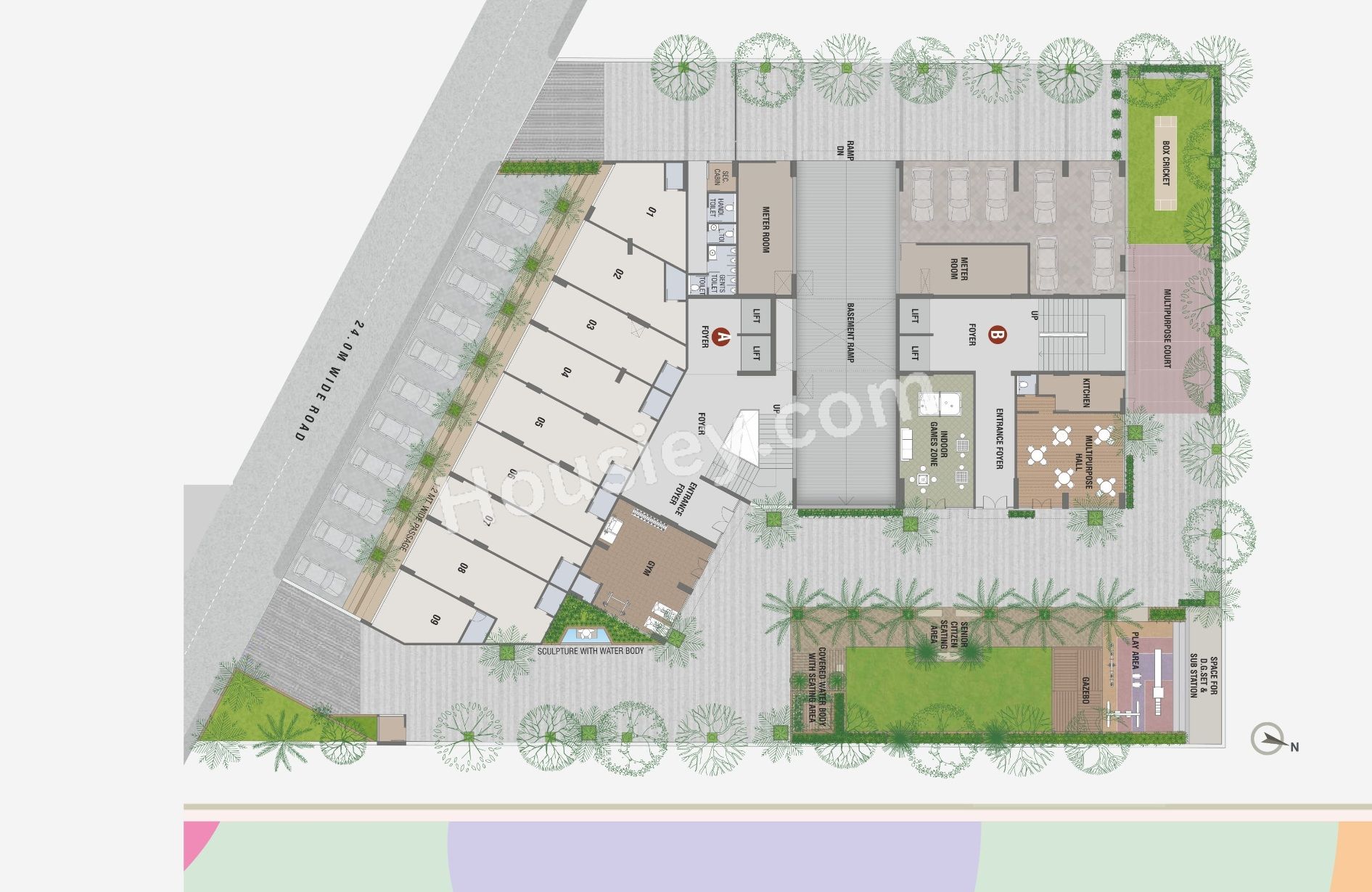 Master Plan 1