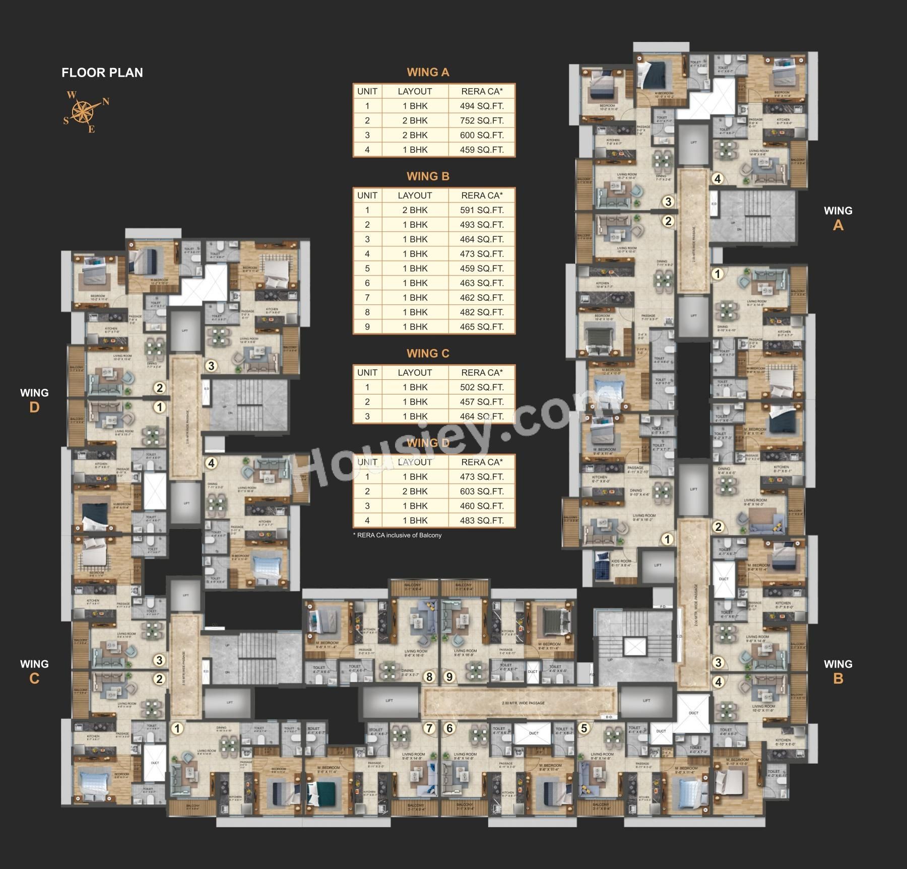 Master Plan 1