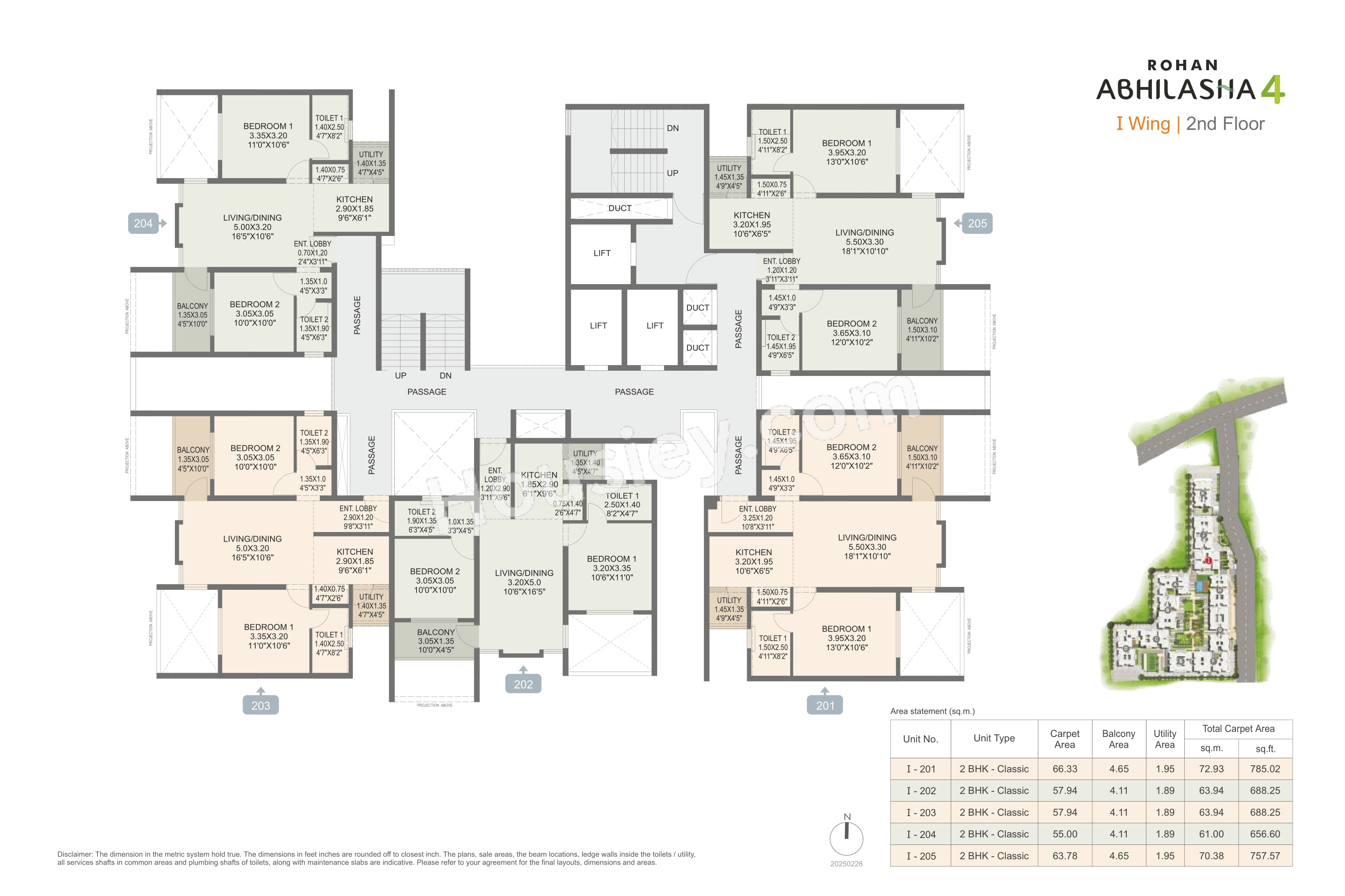 Floor Plan 4