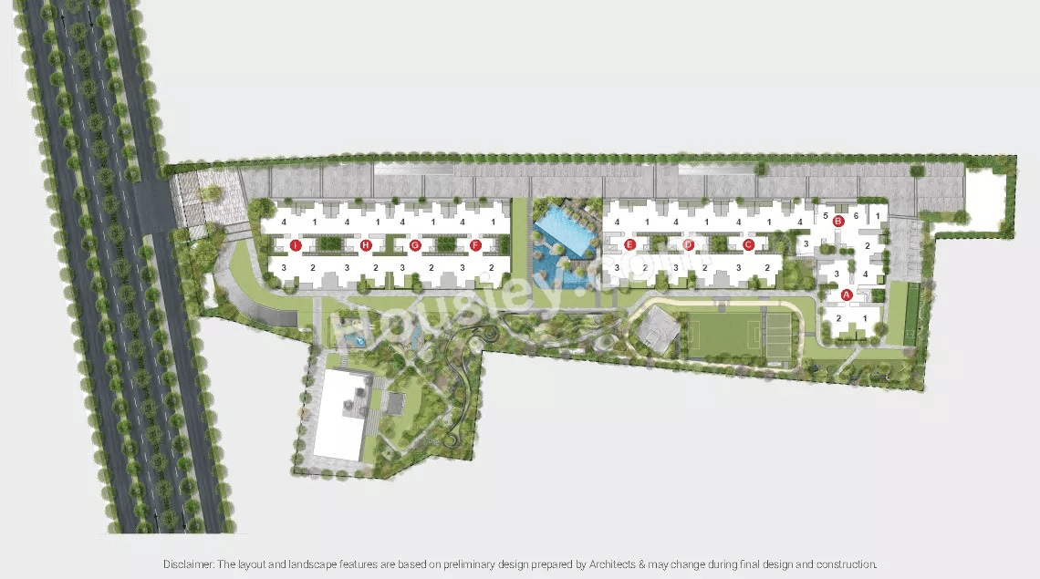 Master Plan 1