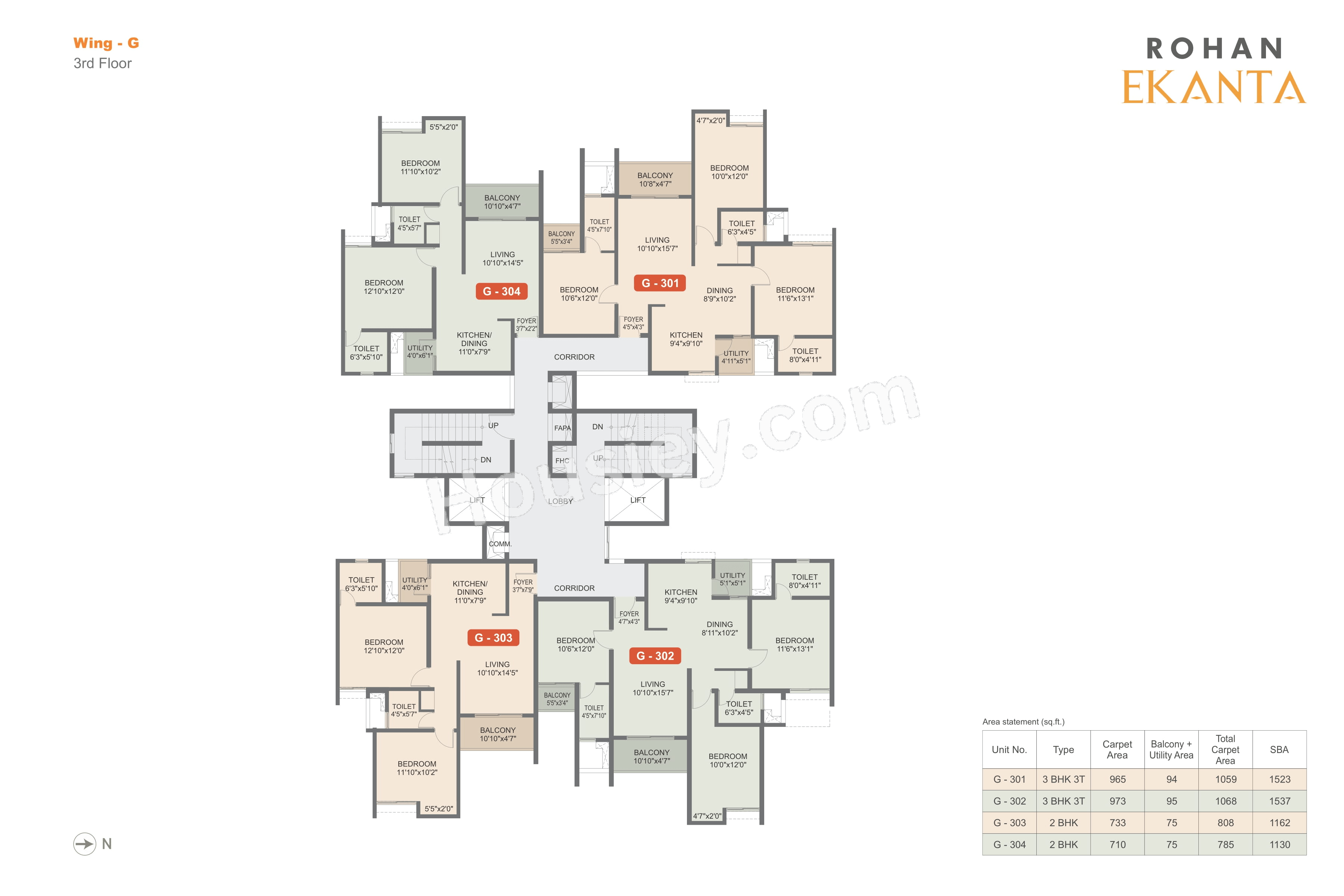 Floor Plan 4