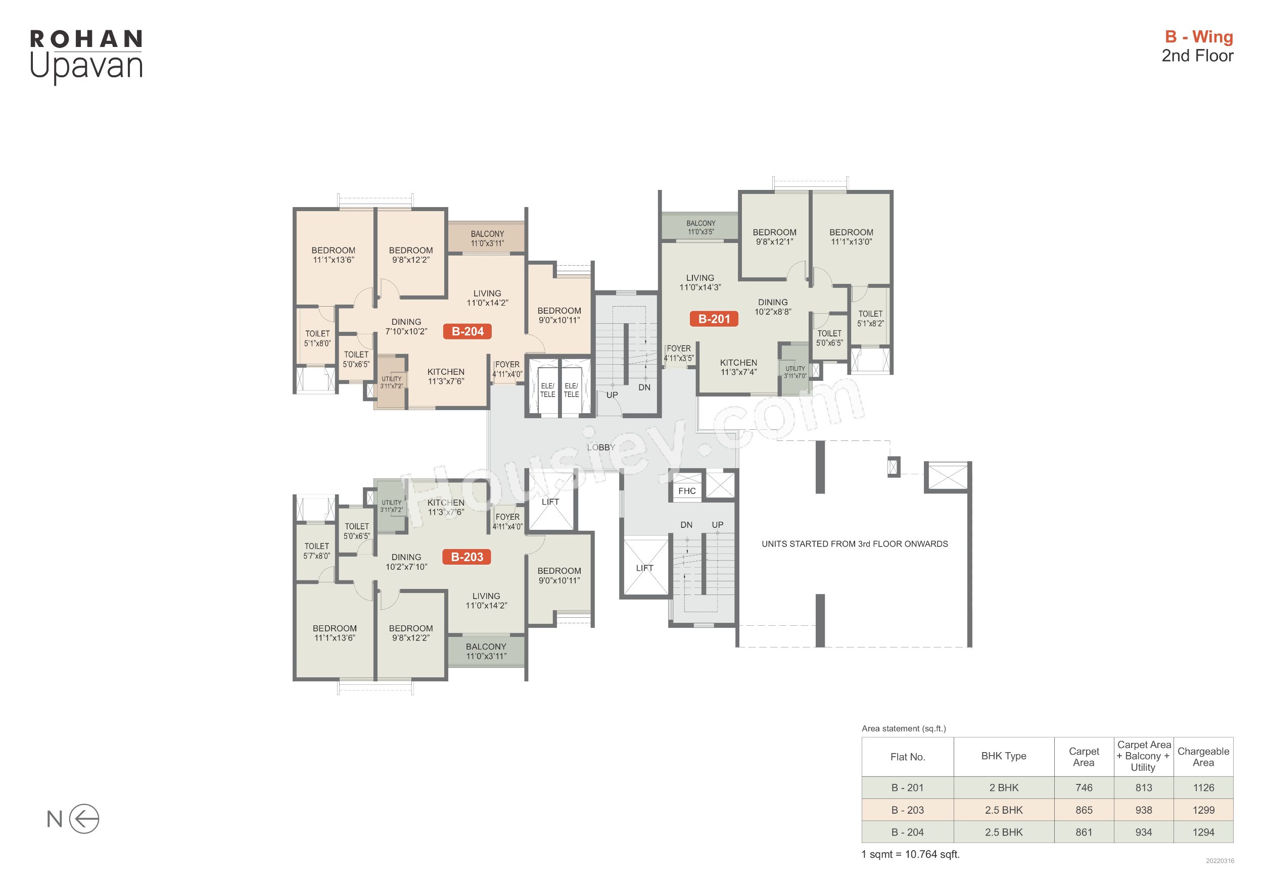 Floor Plan 3