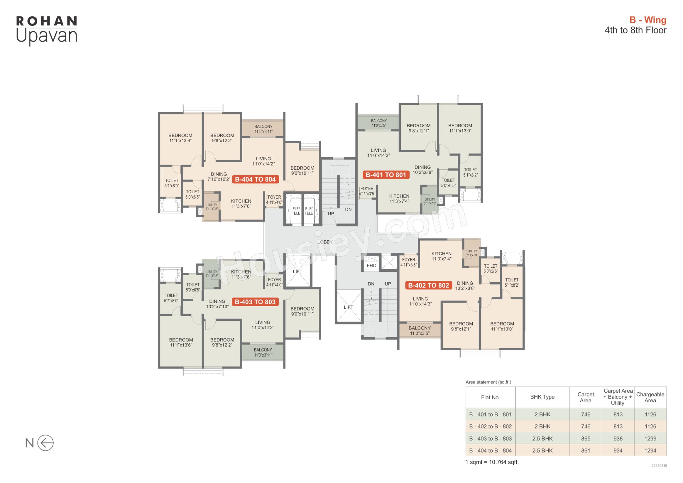 Floor Plan 4