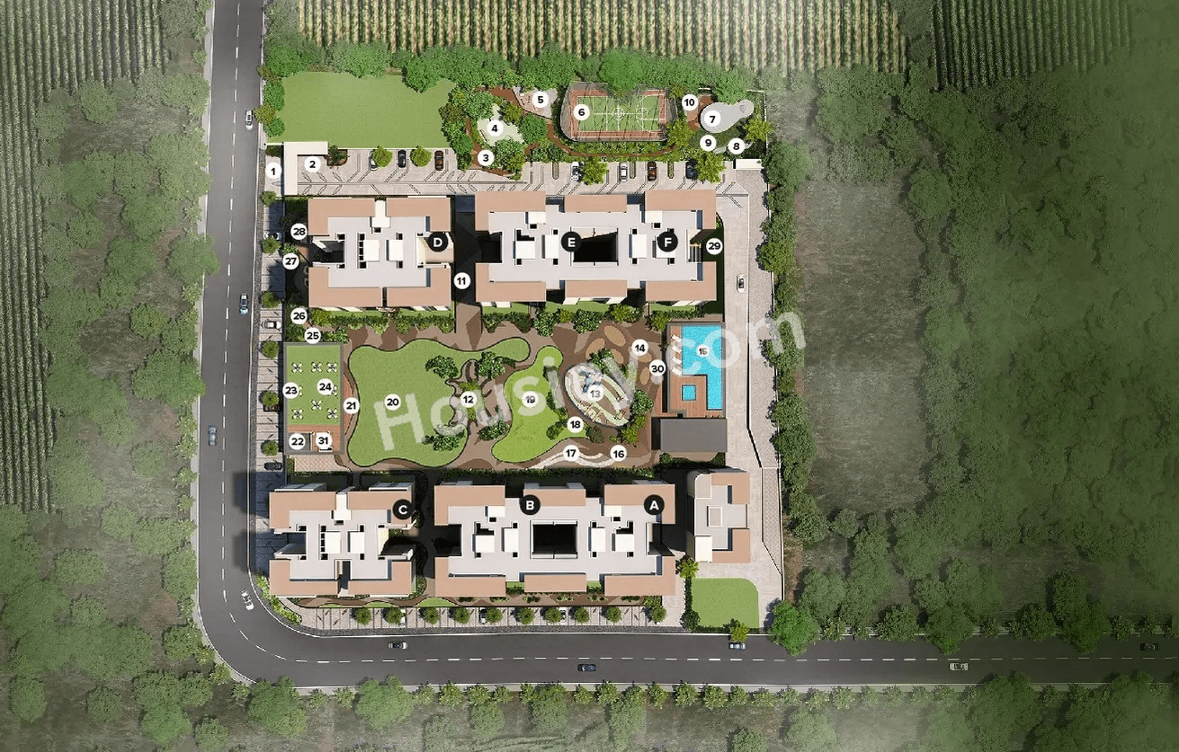 Master Plan 1
