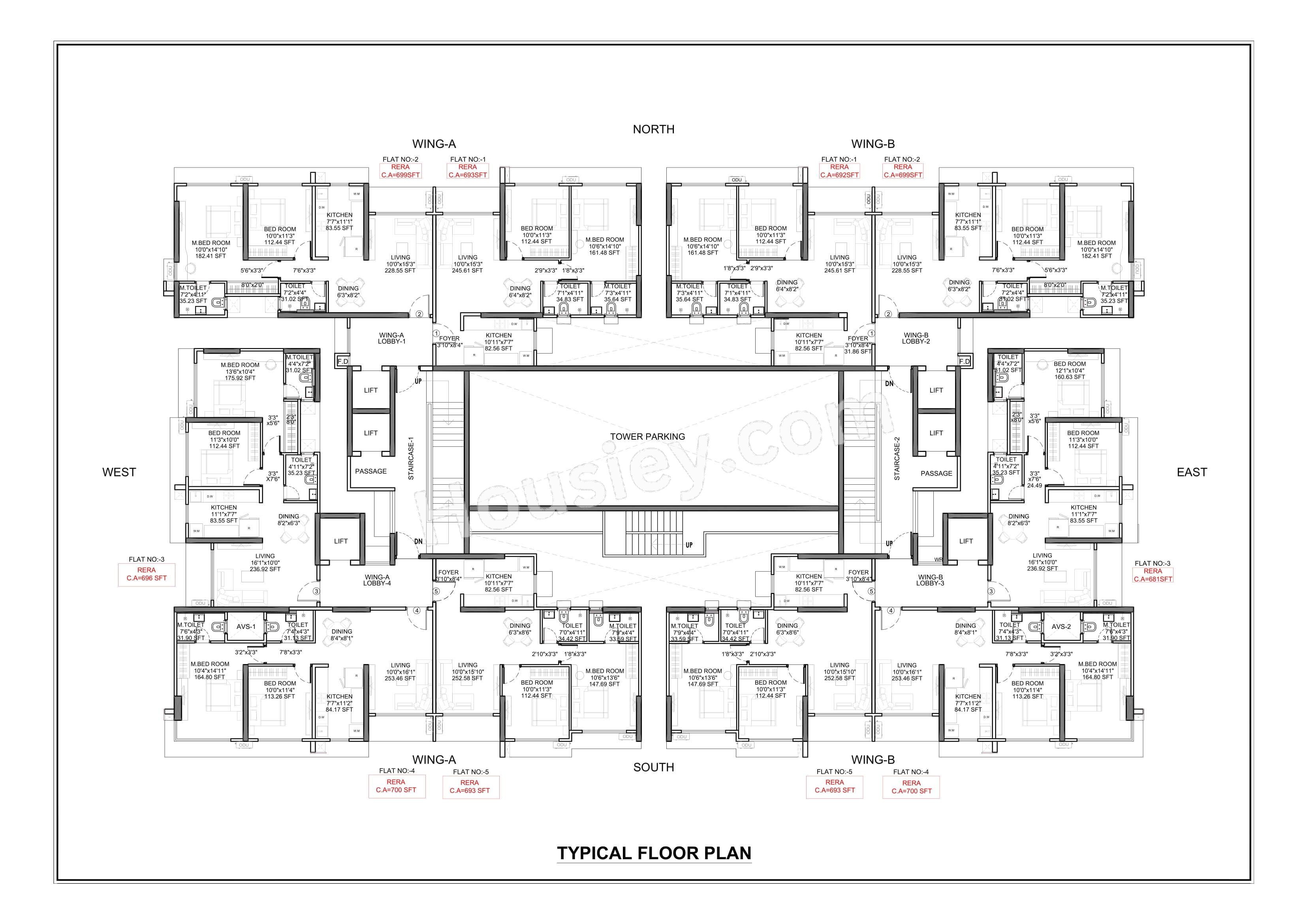 Master Plan 1