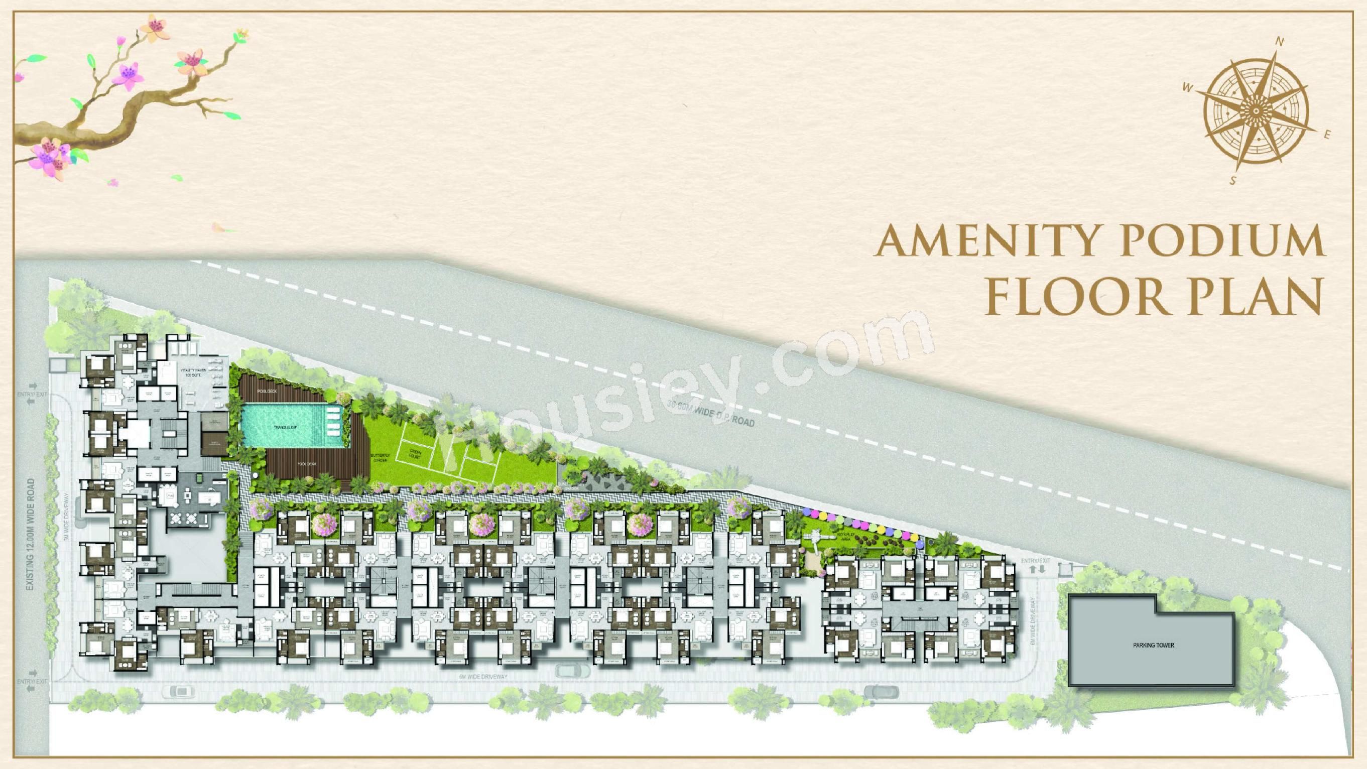 Master Plan 2