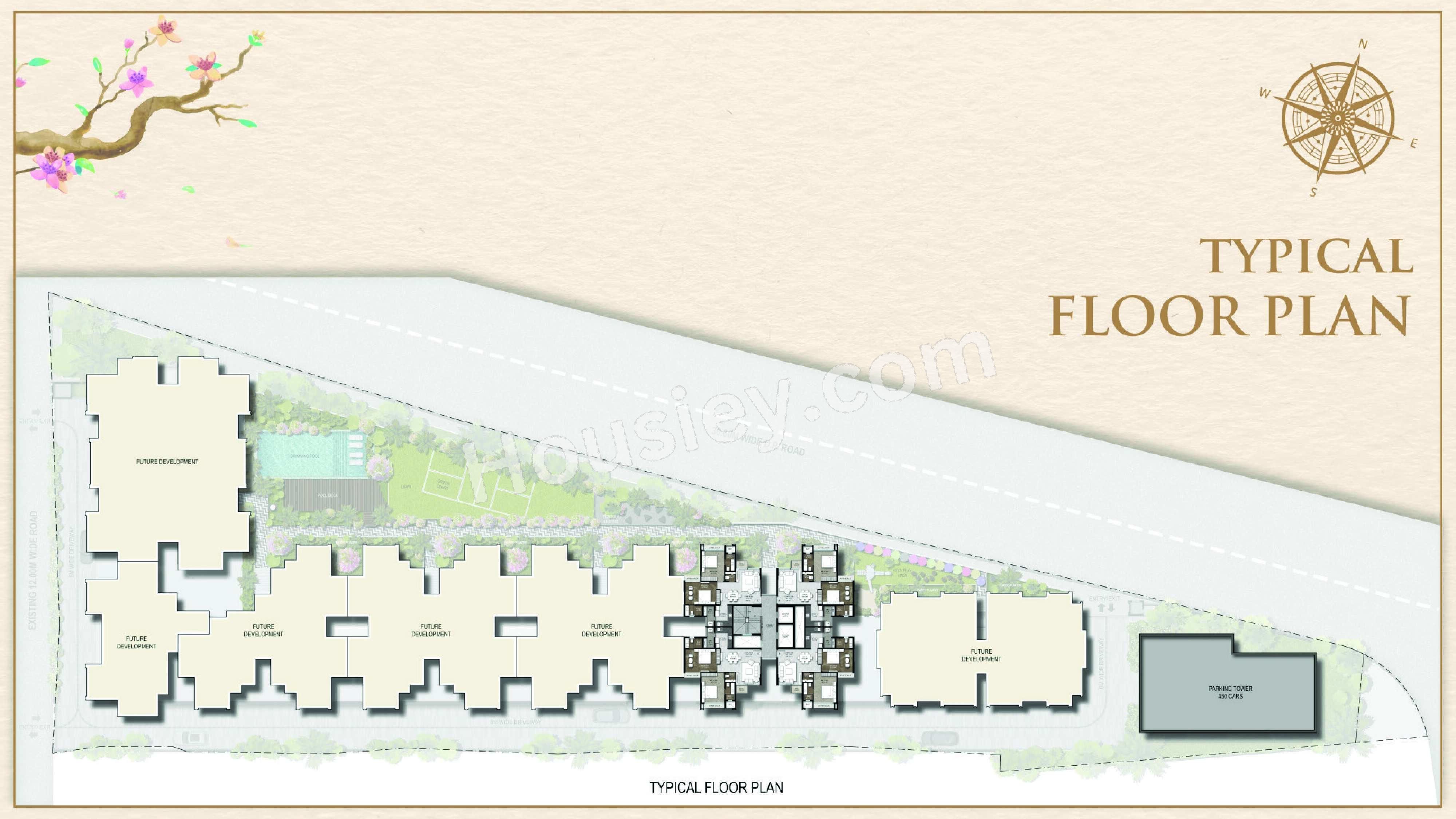 Floor Plan 5