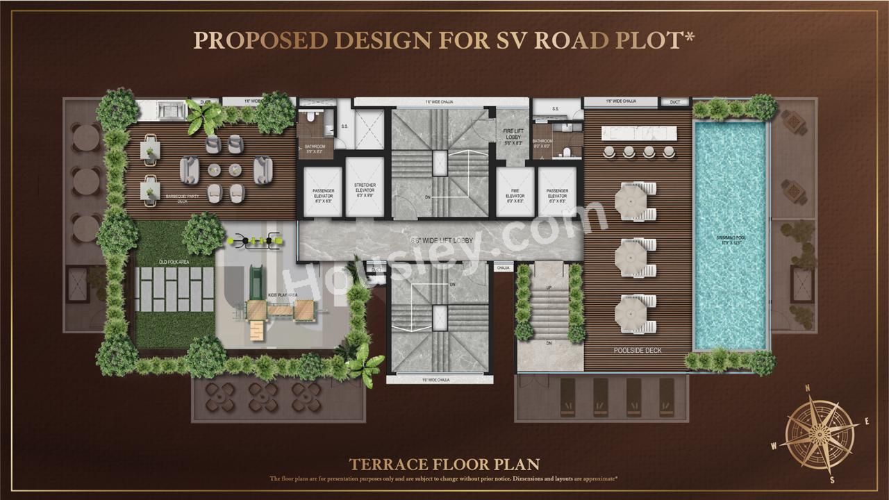 Master Plan 1