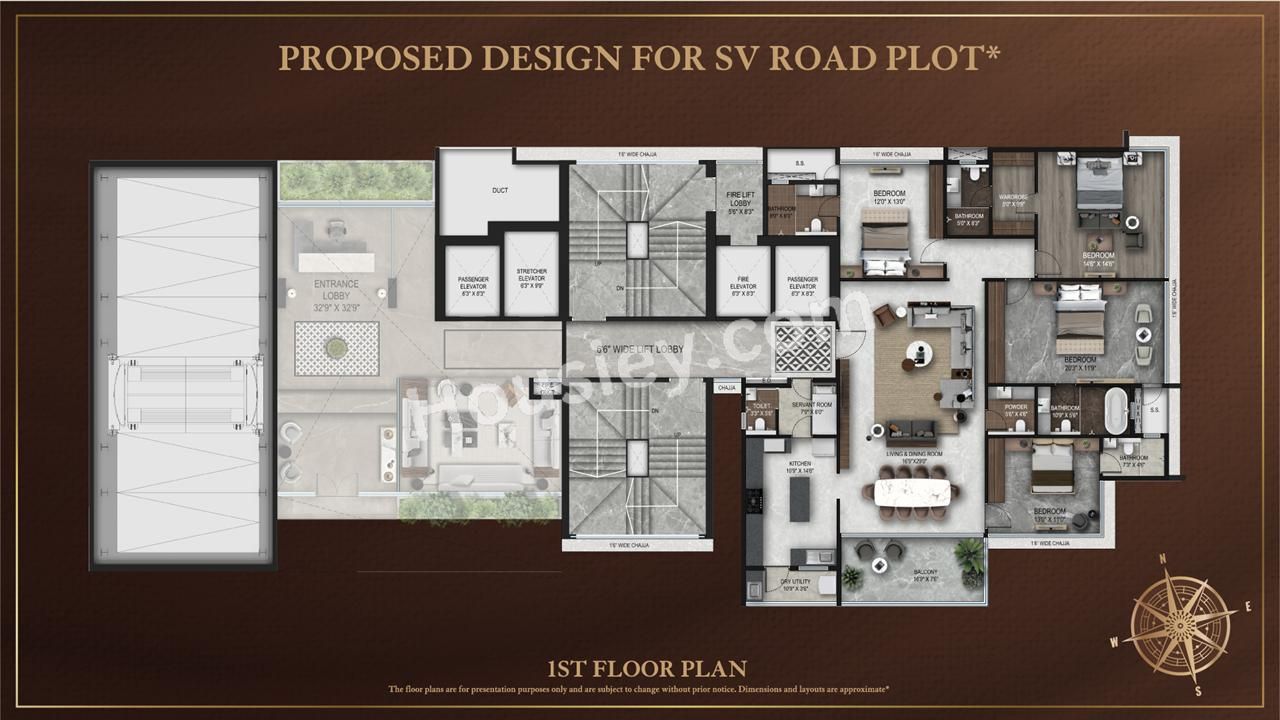 Floor Plan 4