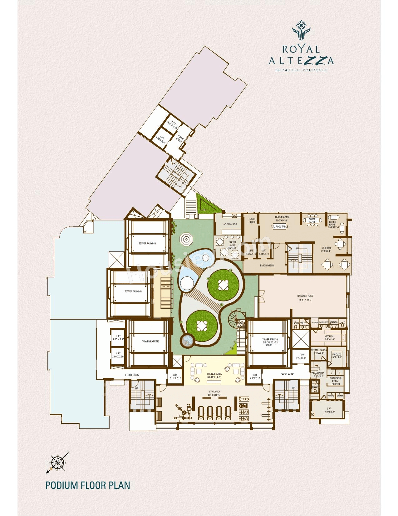 Master Plan 1