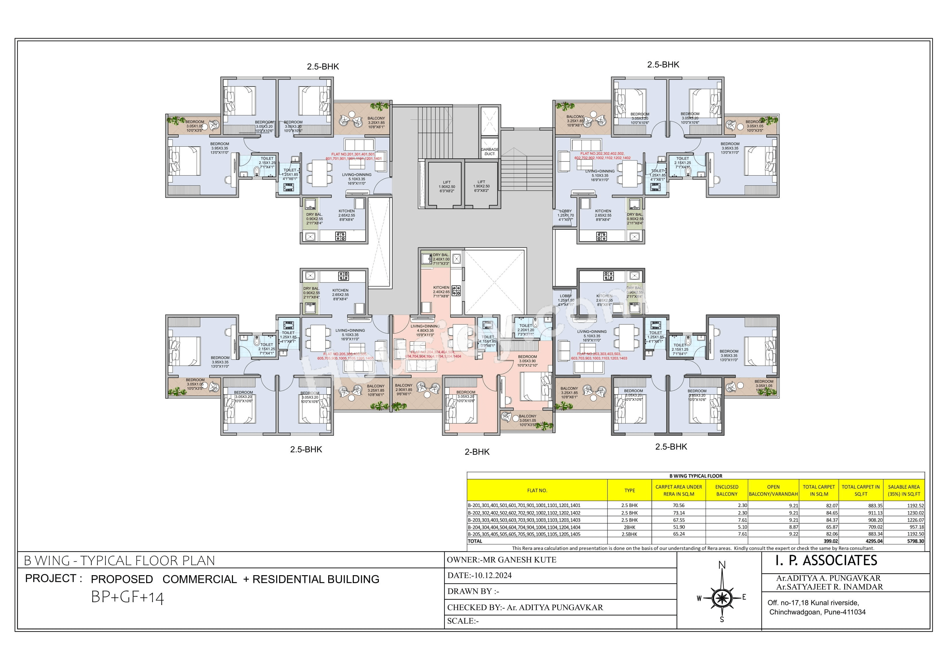 Floor Plan 3