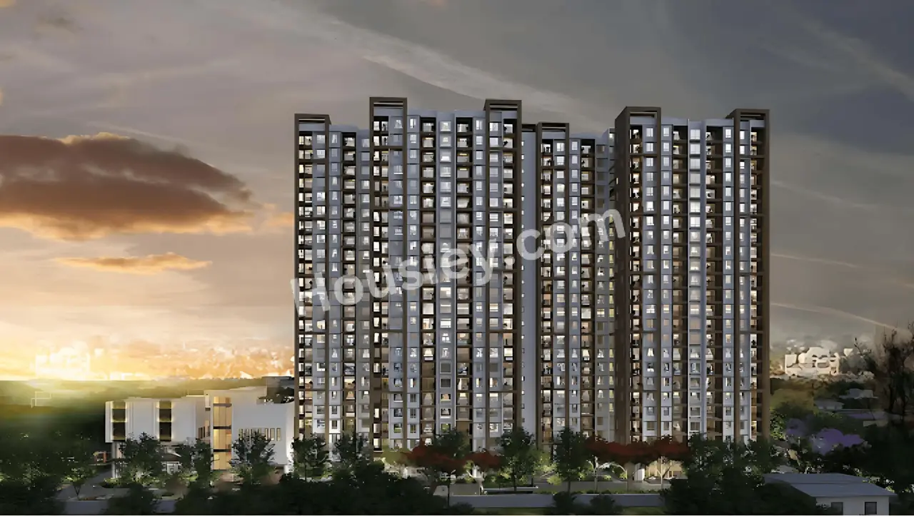 Ruchira Park East