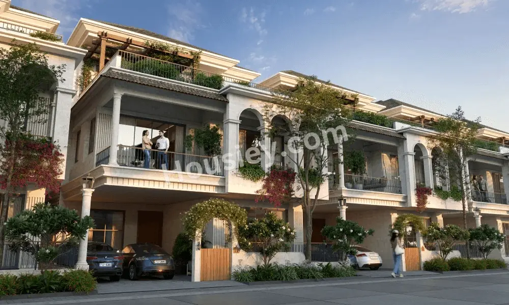 Ruchira Villa Feliz
