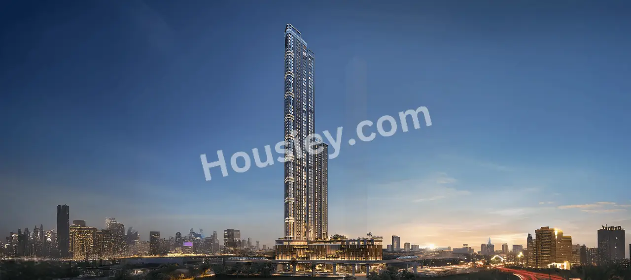 Runwal 7 Mahalaxmi