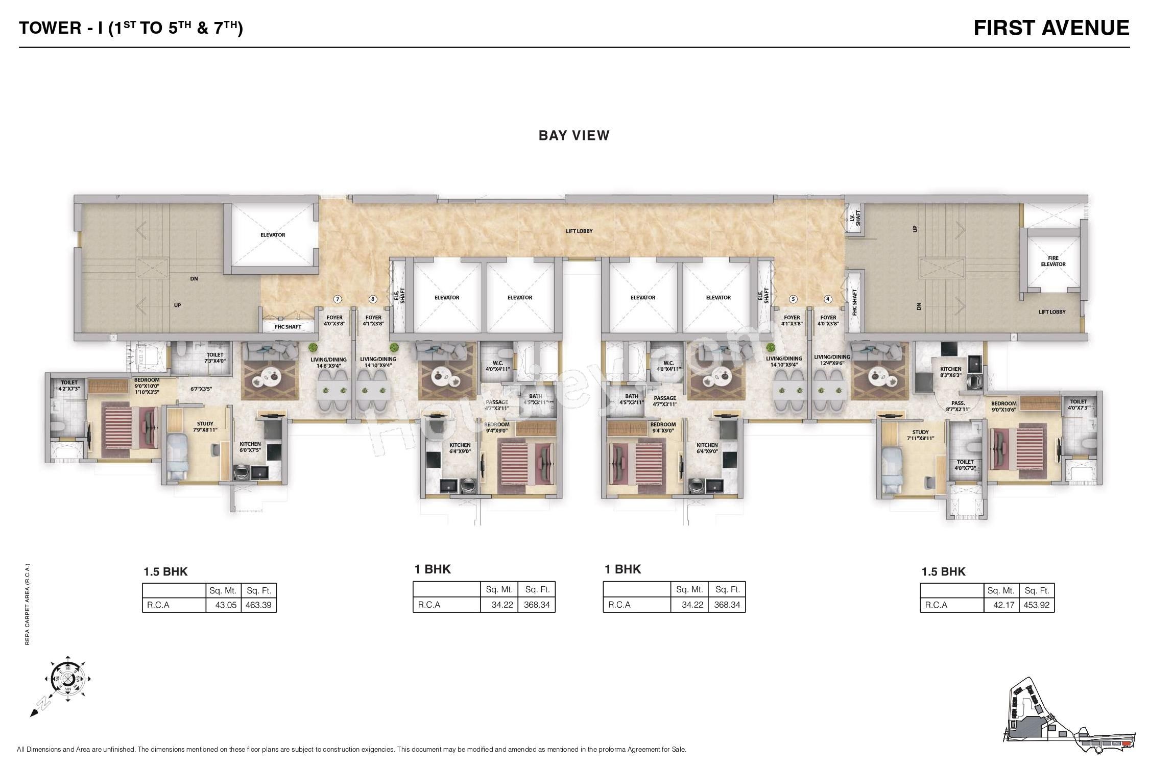 Floor Plan 7
