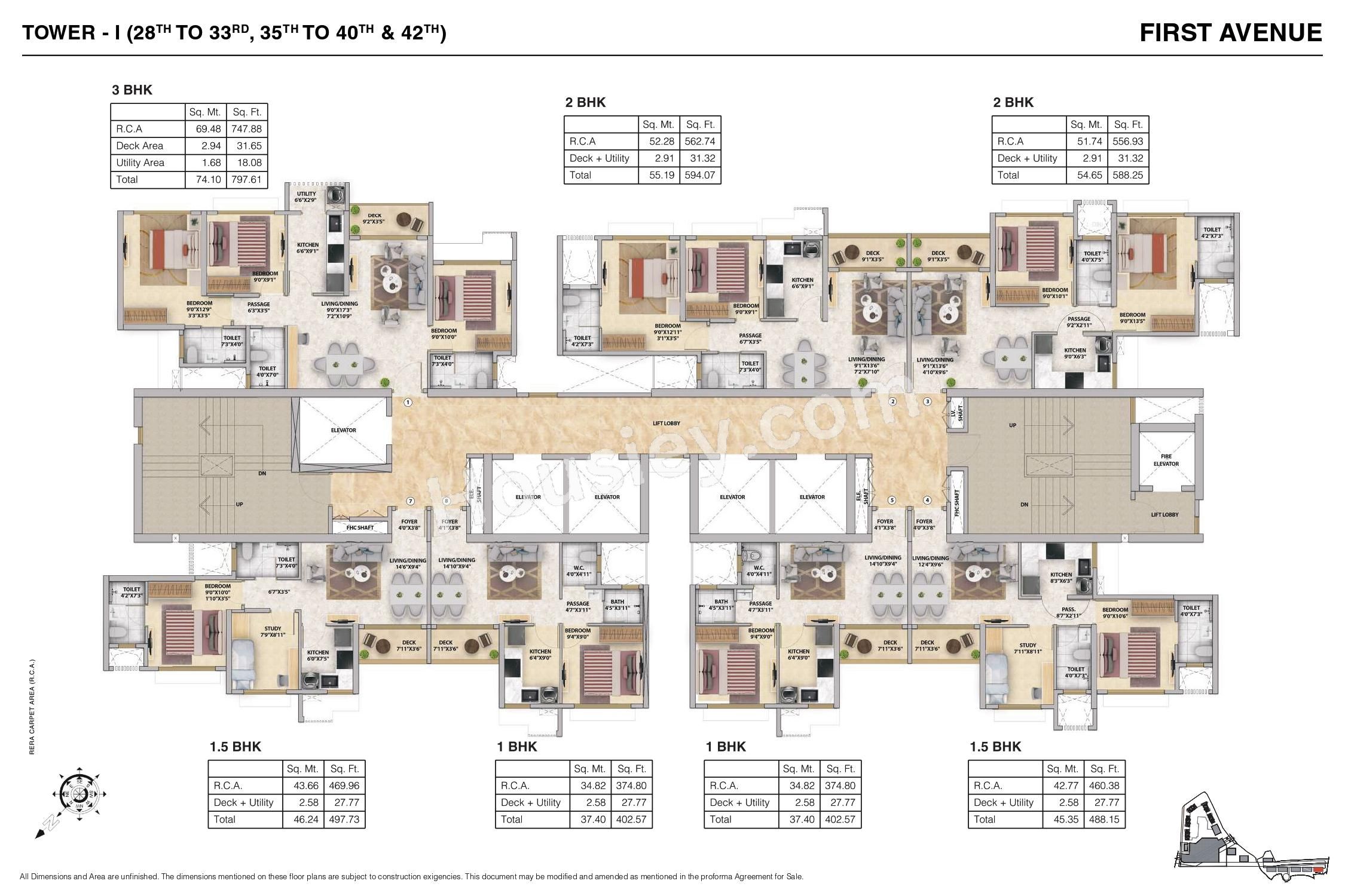 Floor Plan 8
