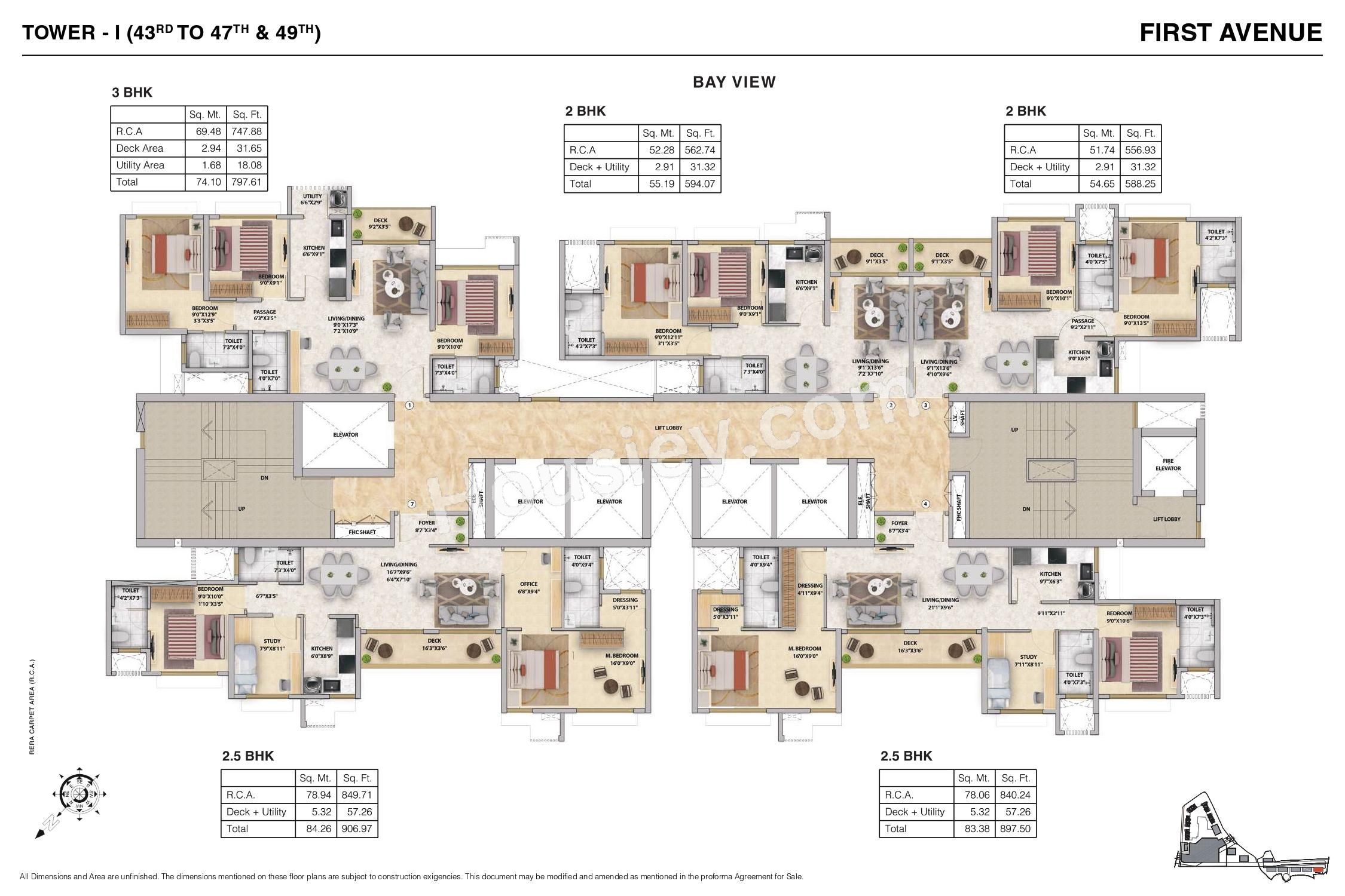 Floor Plan 9
