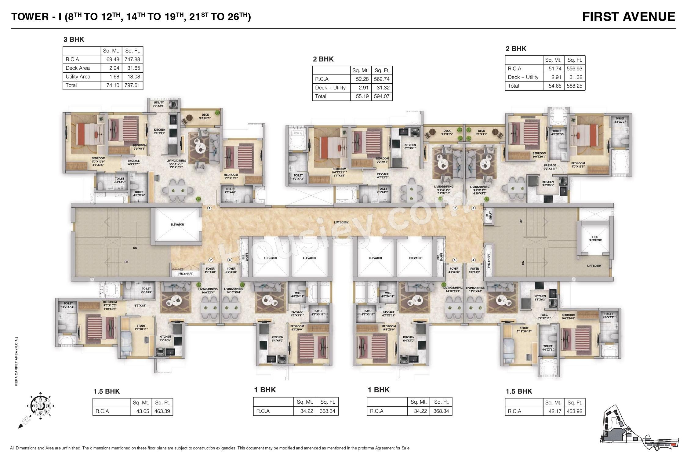 Floor Plan 10