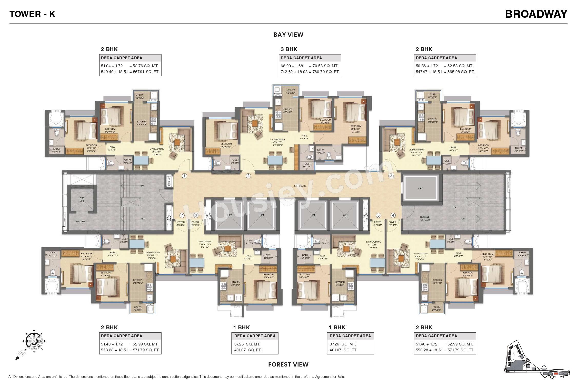 Floor Plan 12