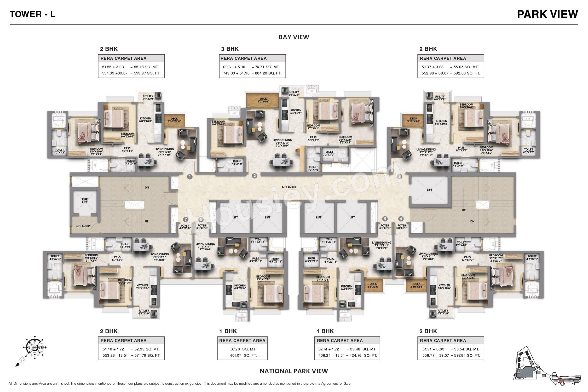 Floor Plan 13