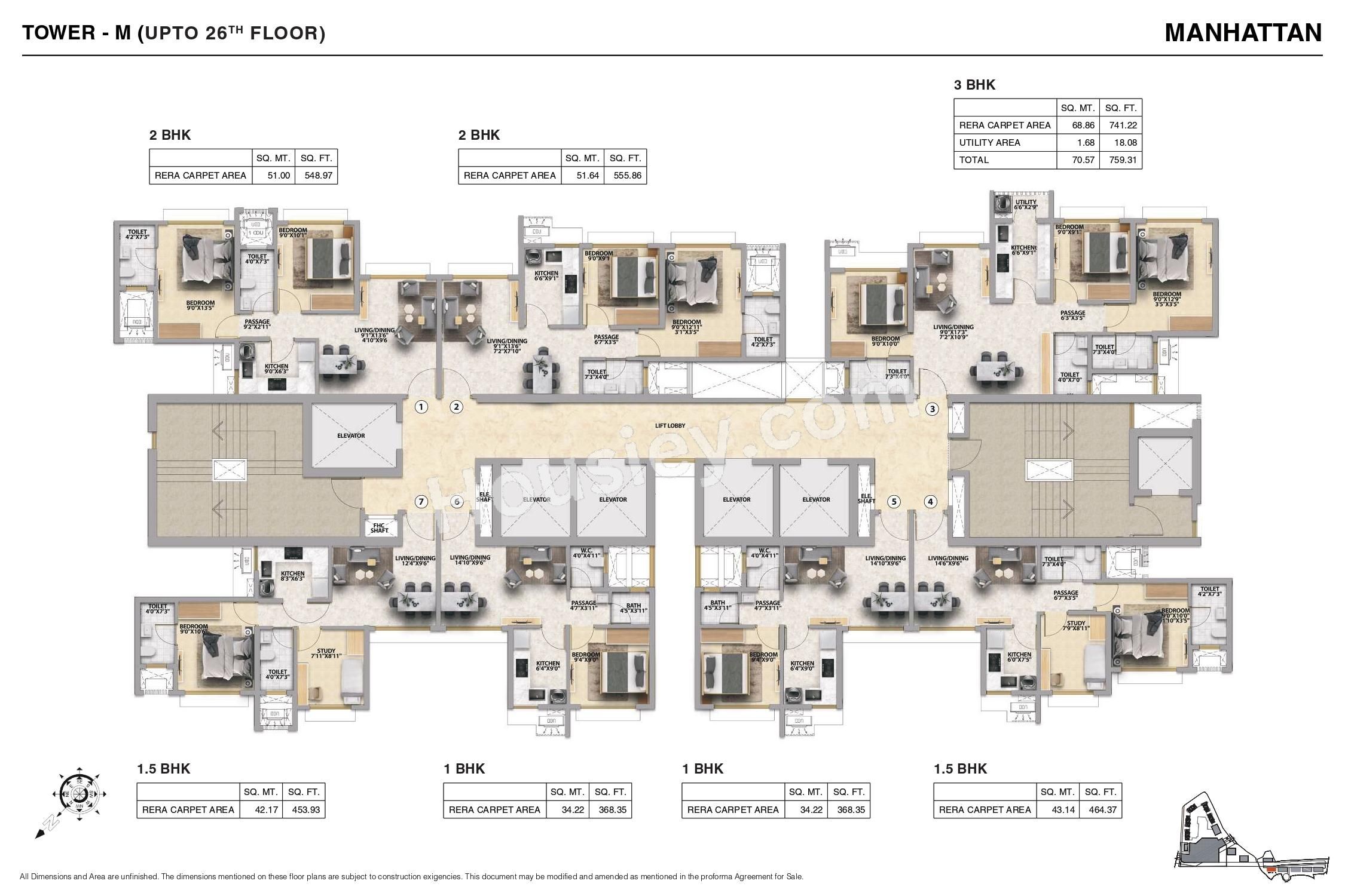 Floor Plan 14
