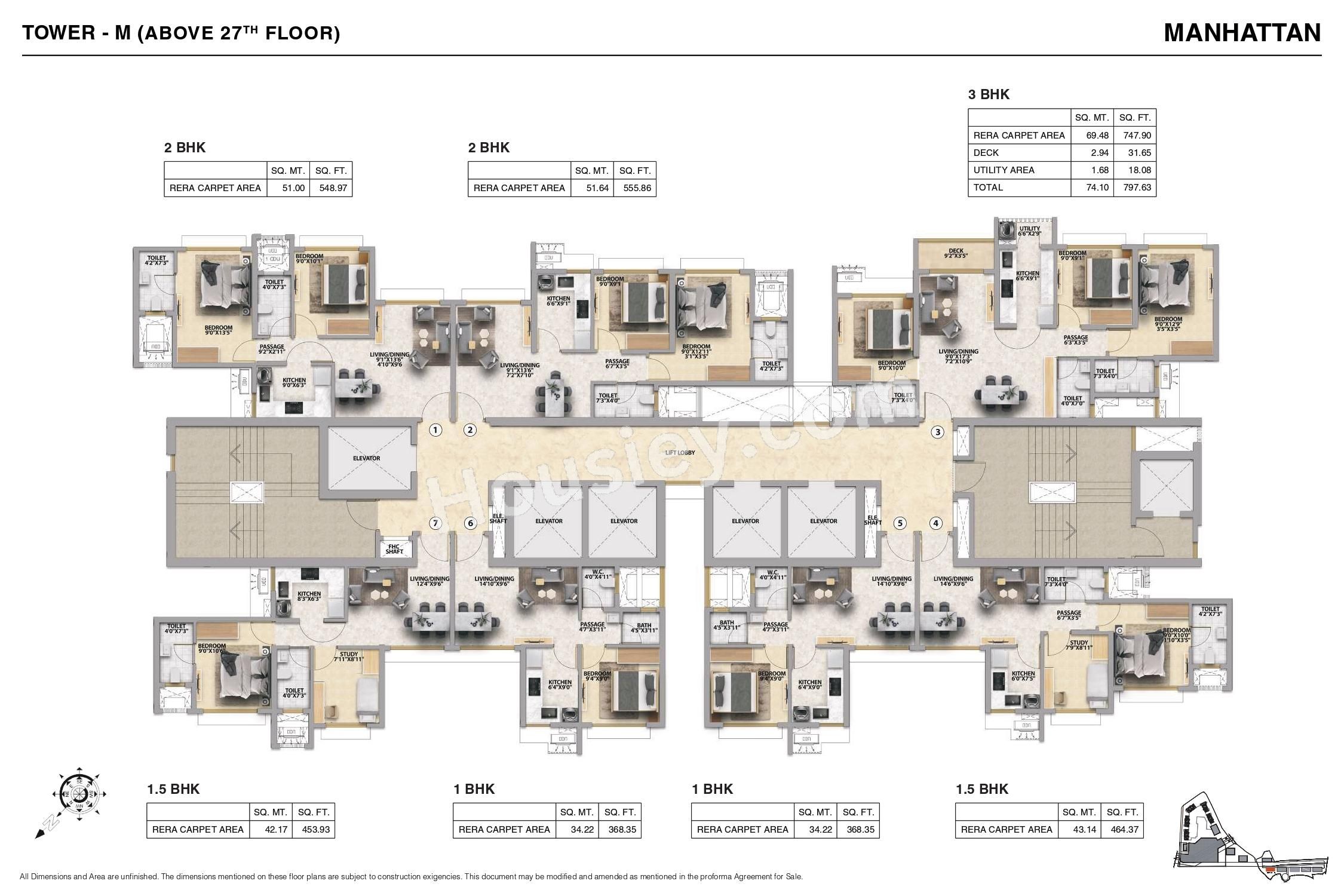 Floor Plan 15