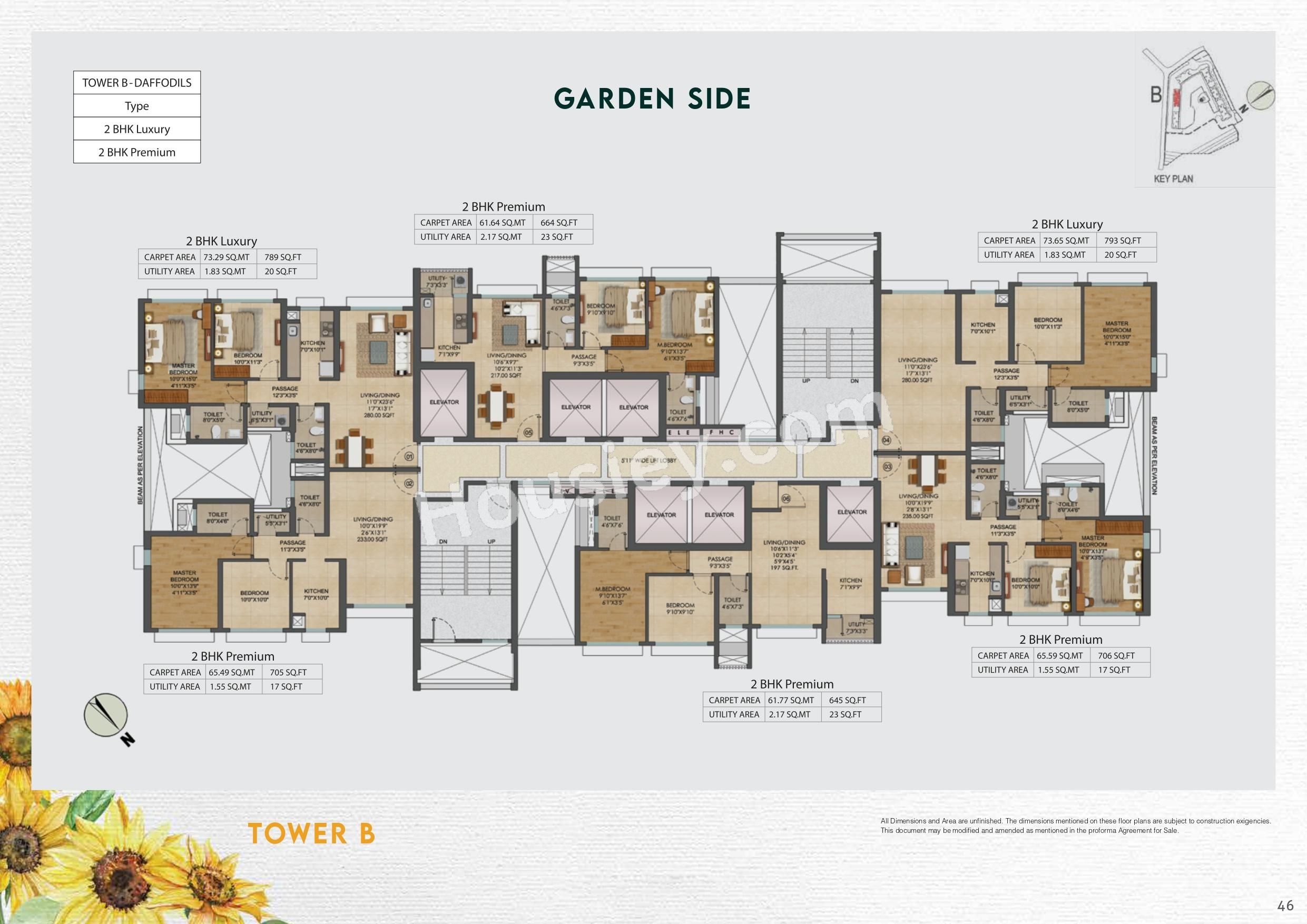 Floor Plan 3