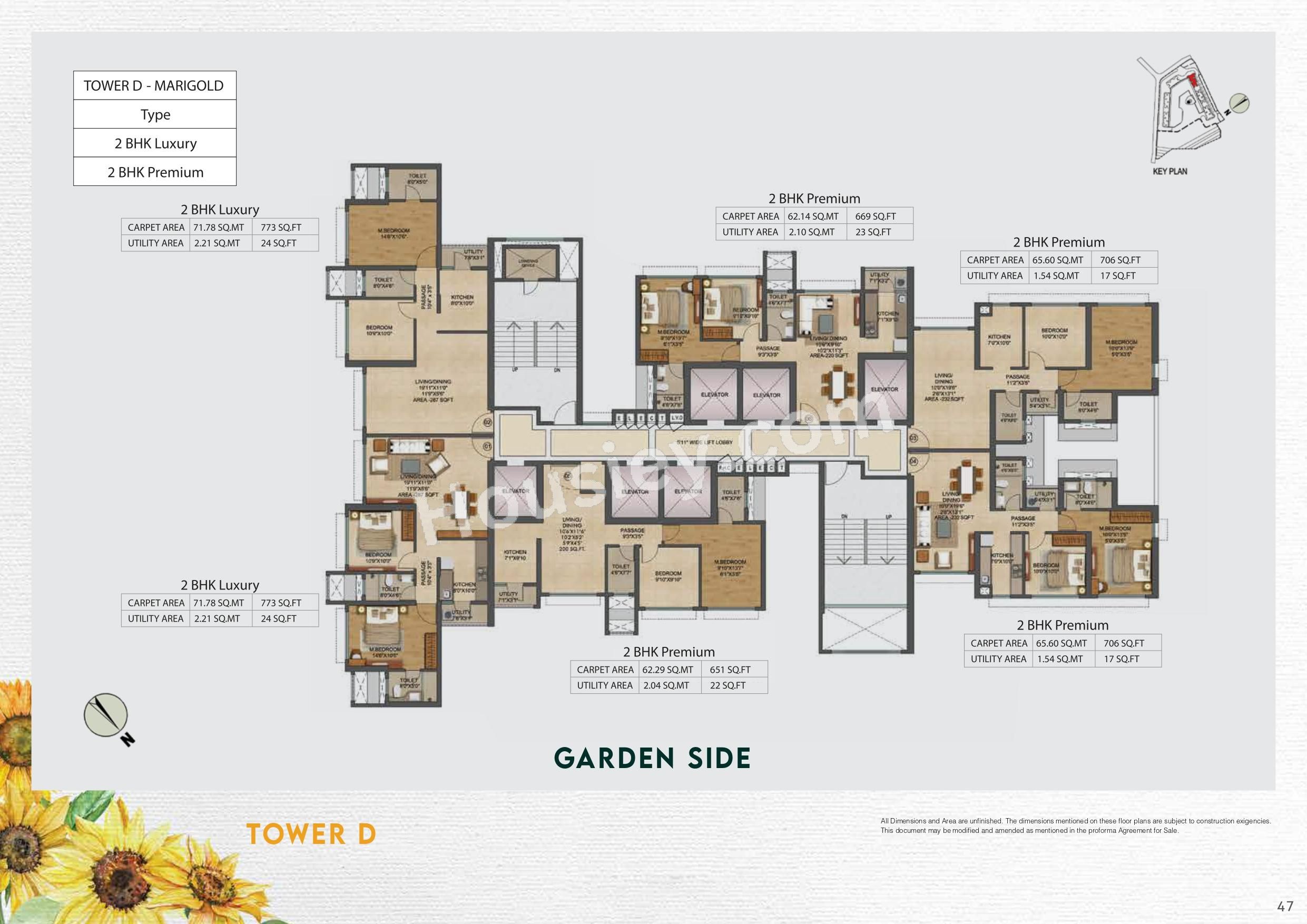 Floor Plan 4
