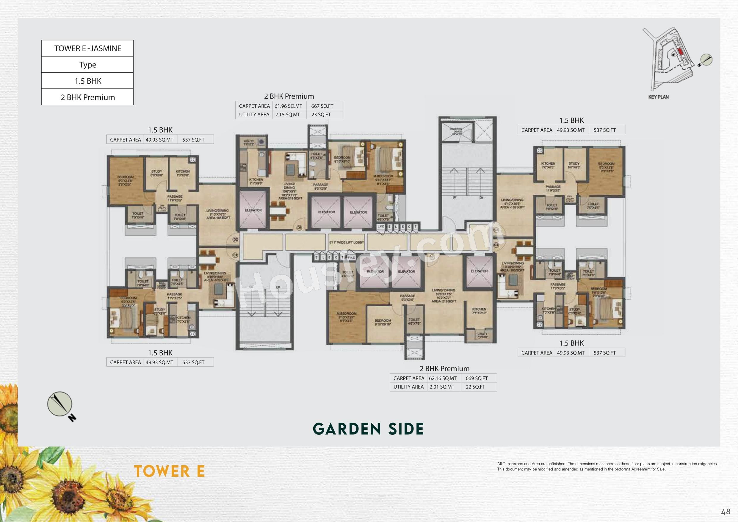 Floor Plan 5
