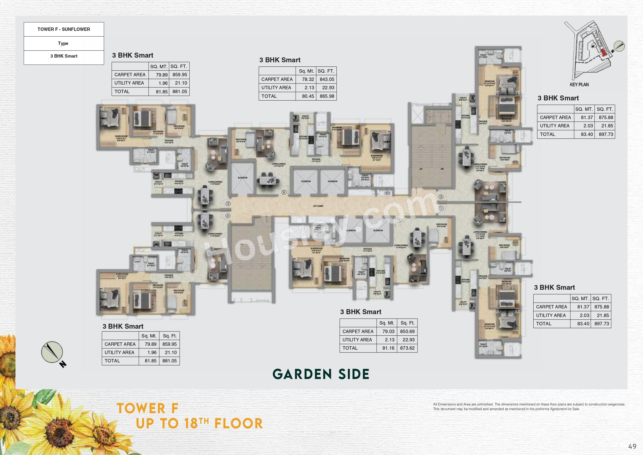 Floor Plan 6