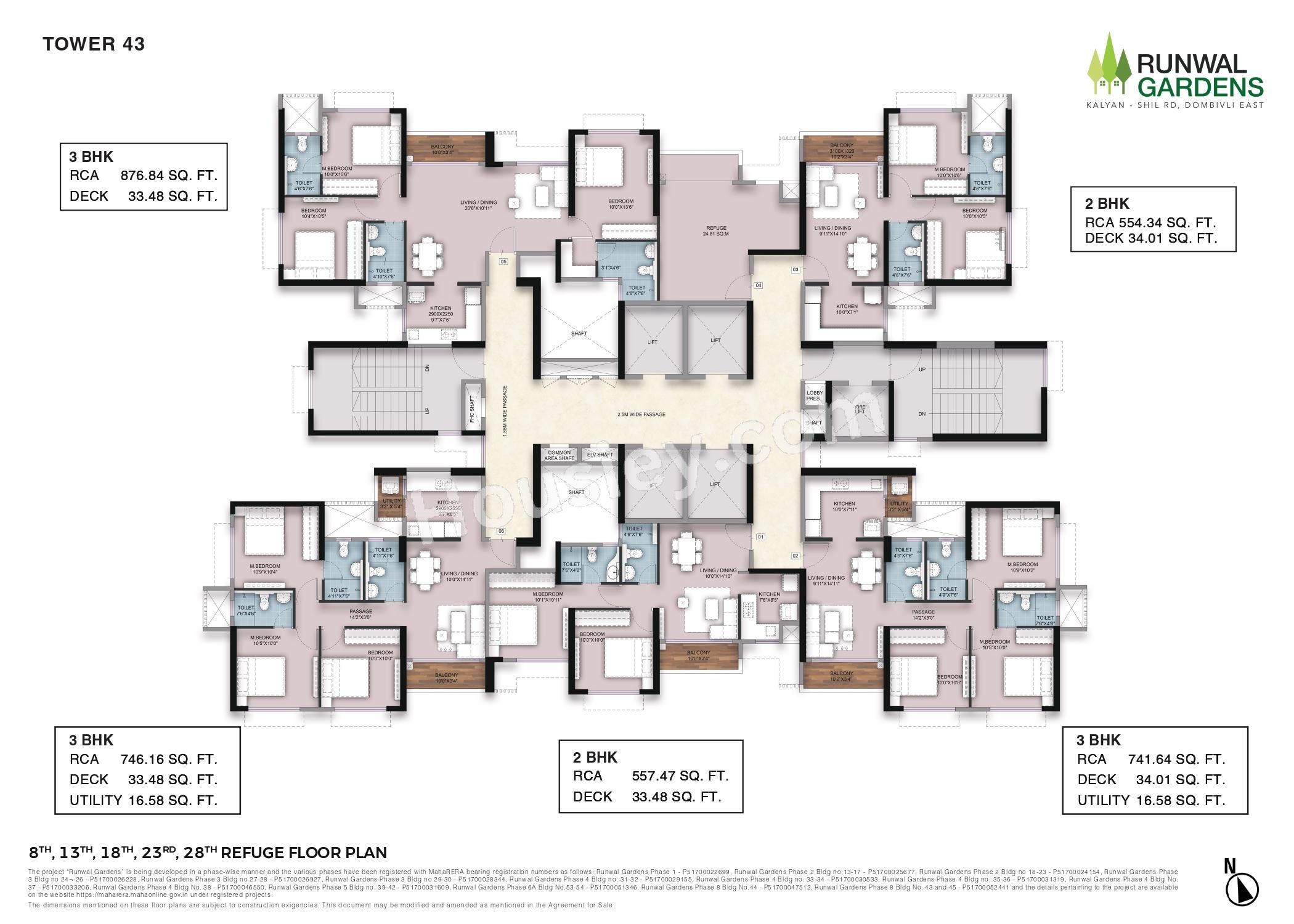 Floor Plan 4