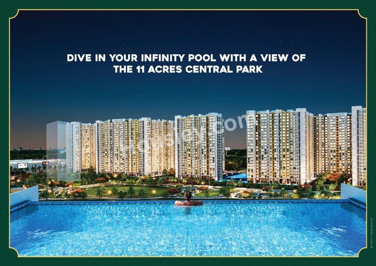 Runwal Garden Phase 2