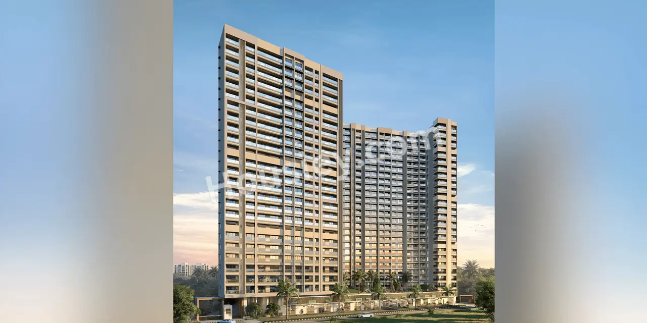 Runwal Woods Chembur