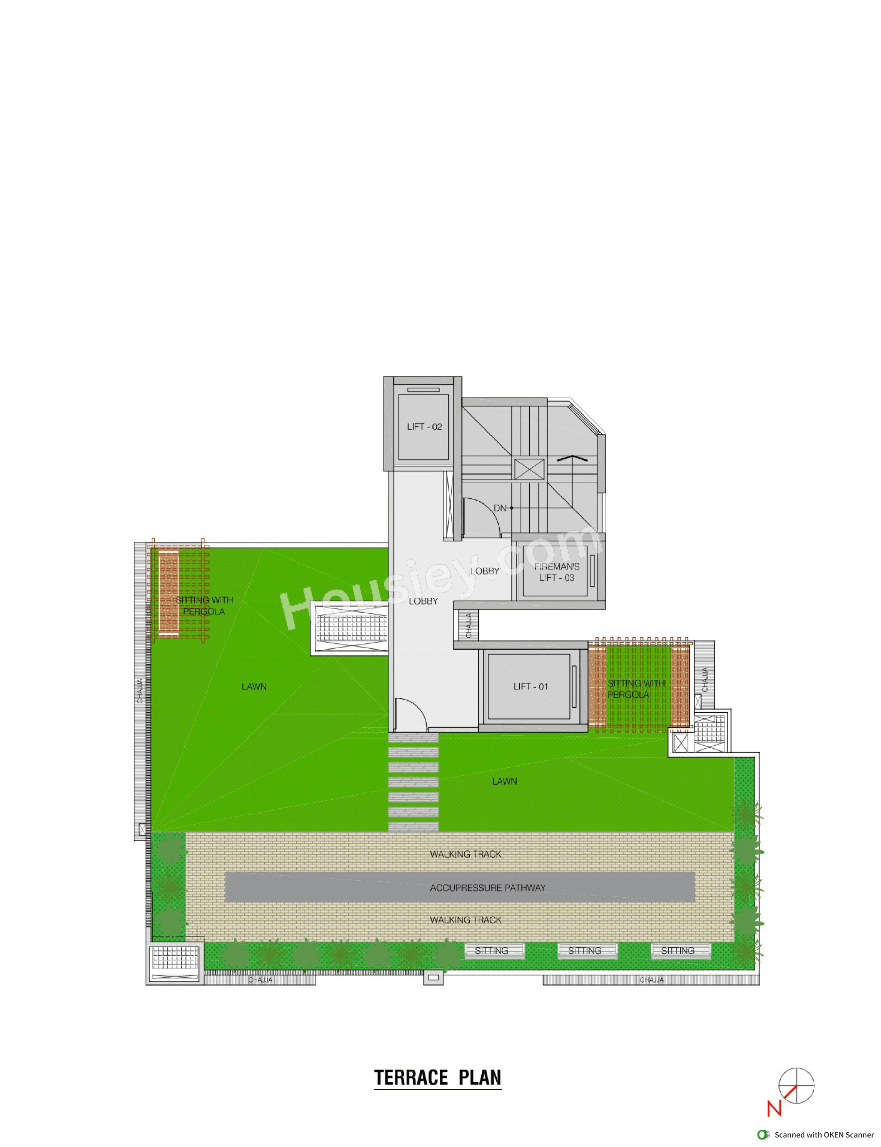 Master Plan 1