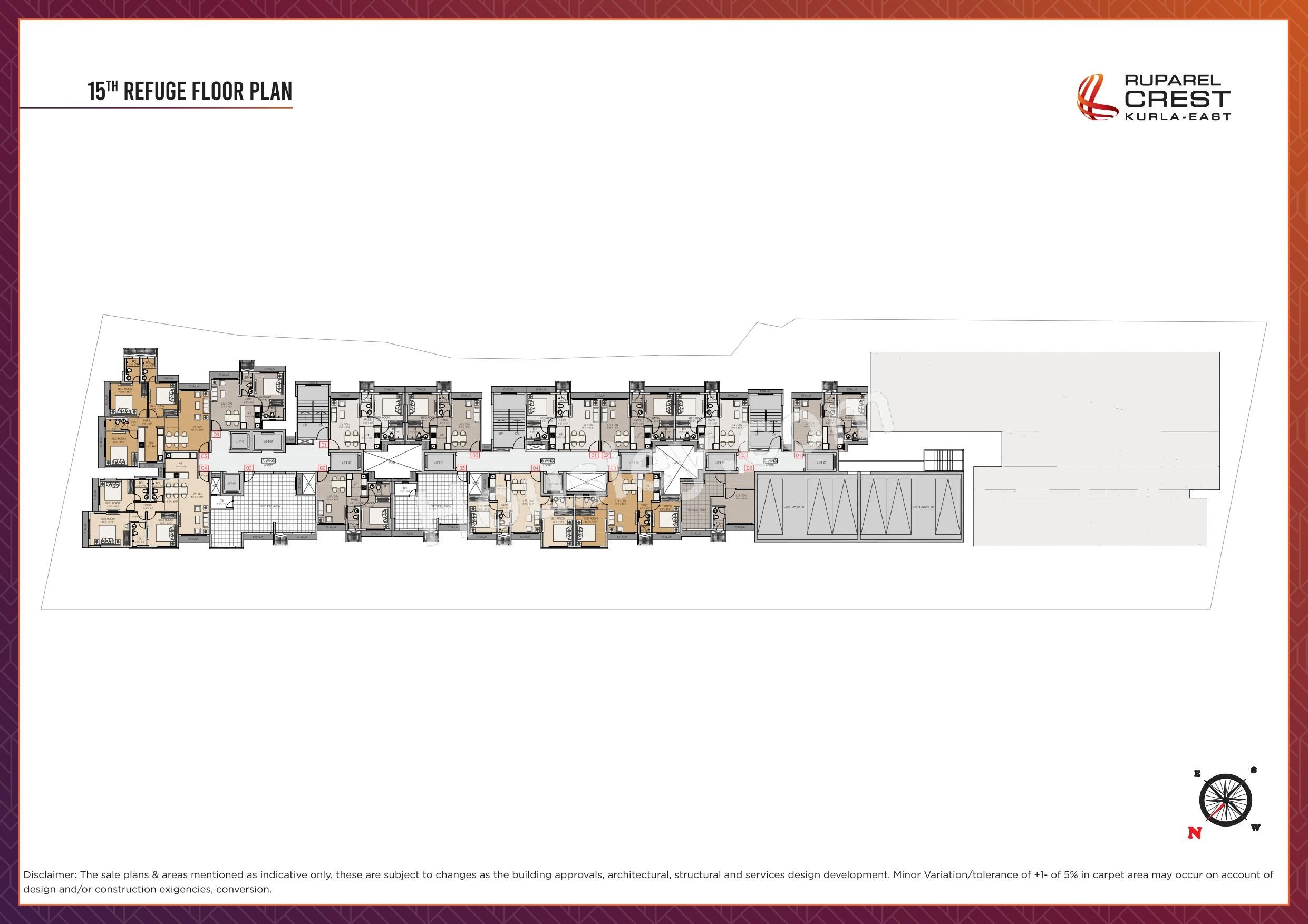 Floor Plan 3