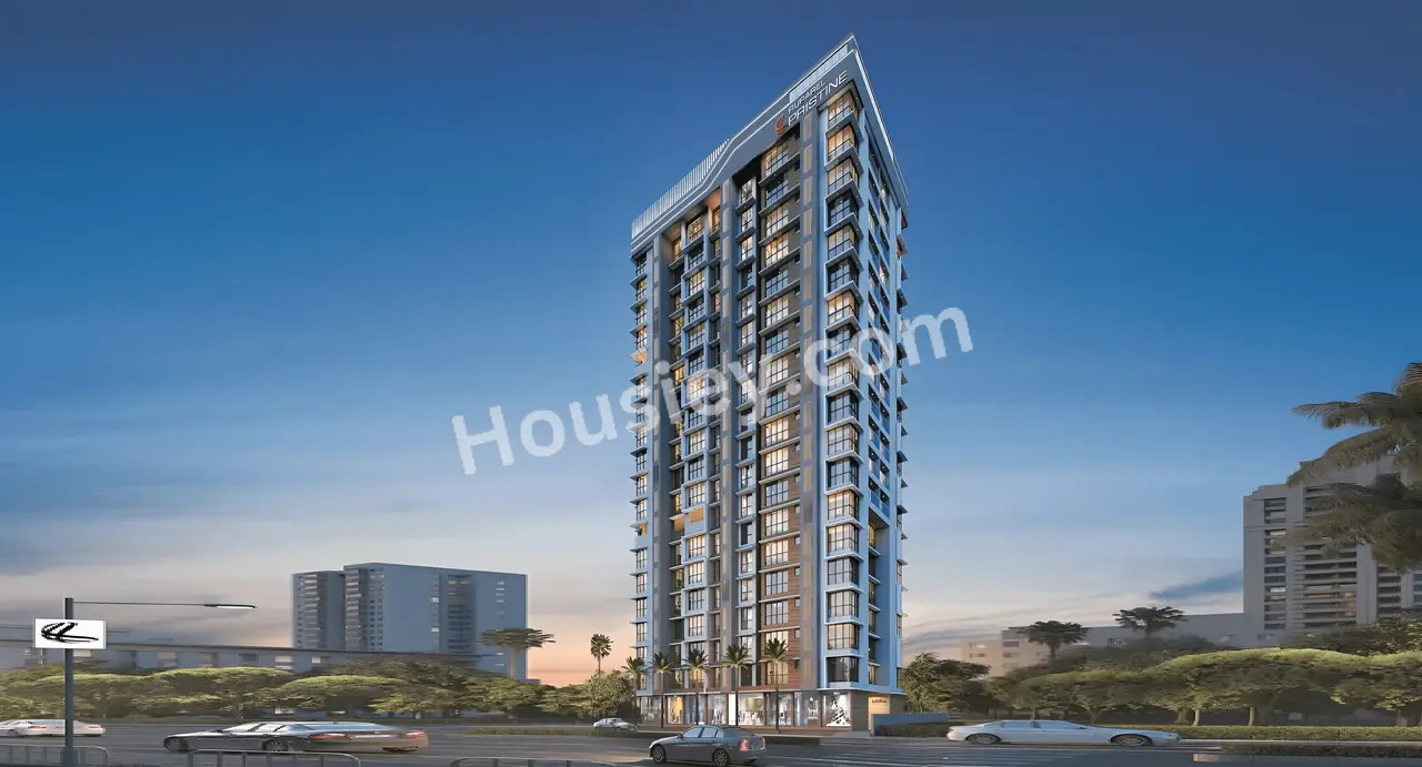Ruparel Pristine