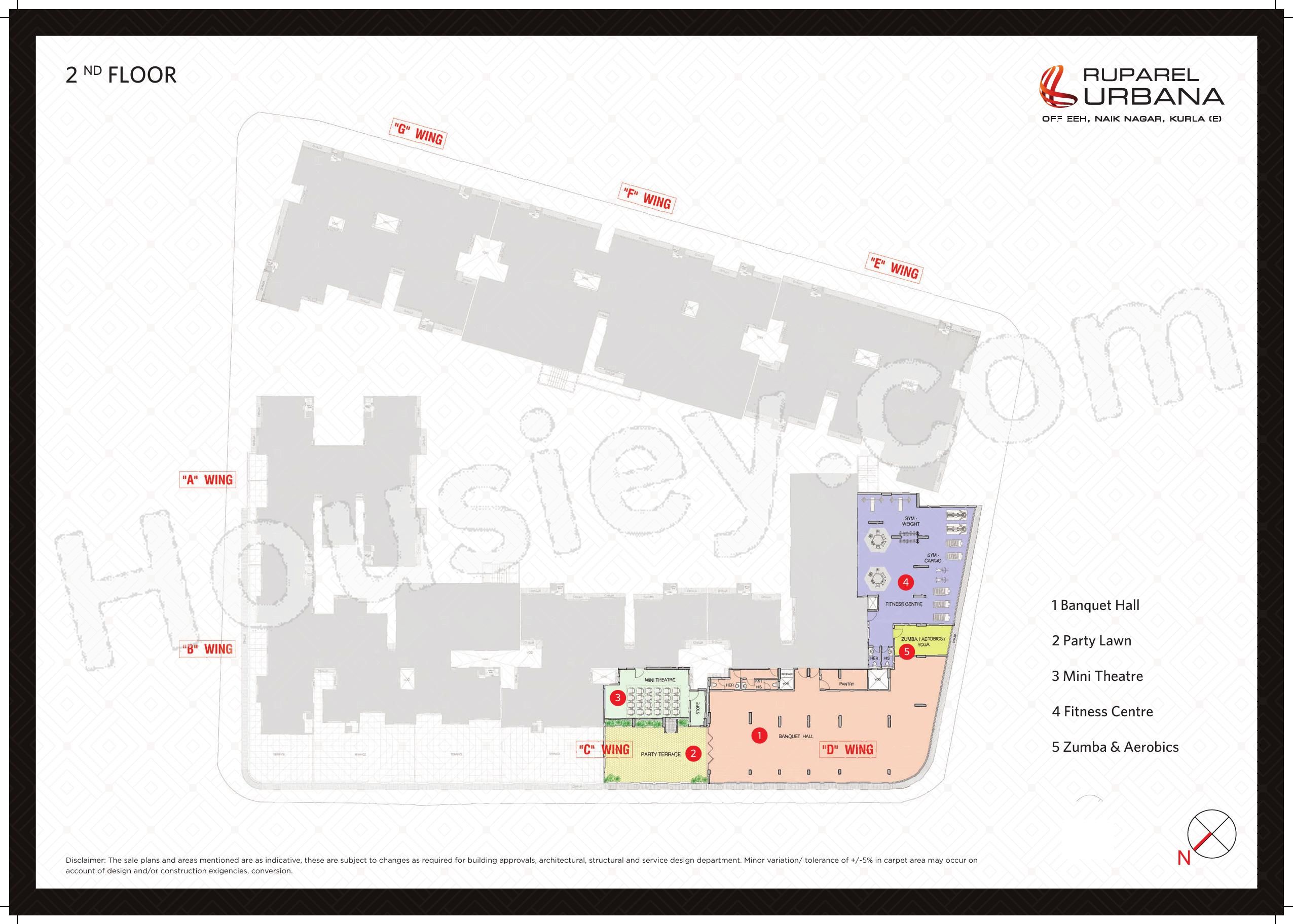 Floor Plan 3