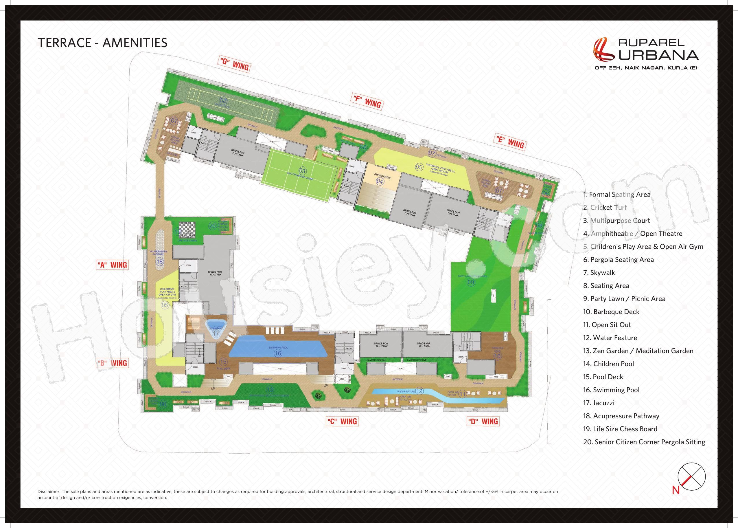 Floor Plan 4