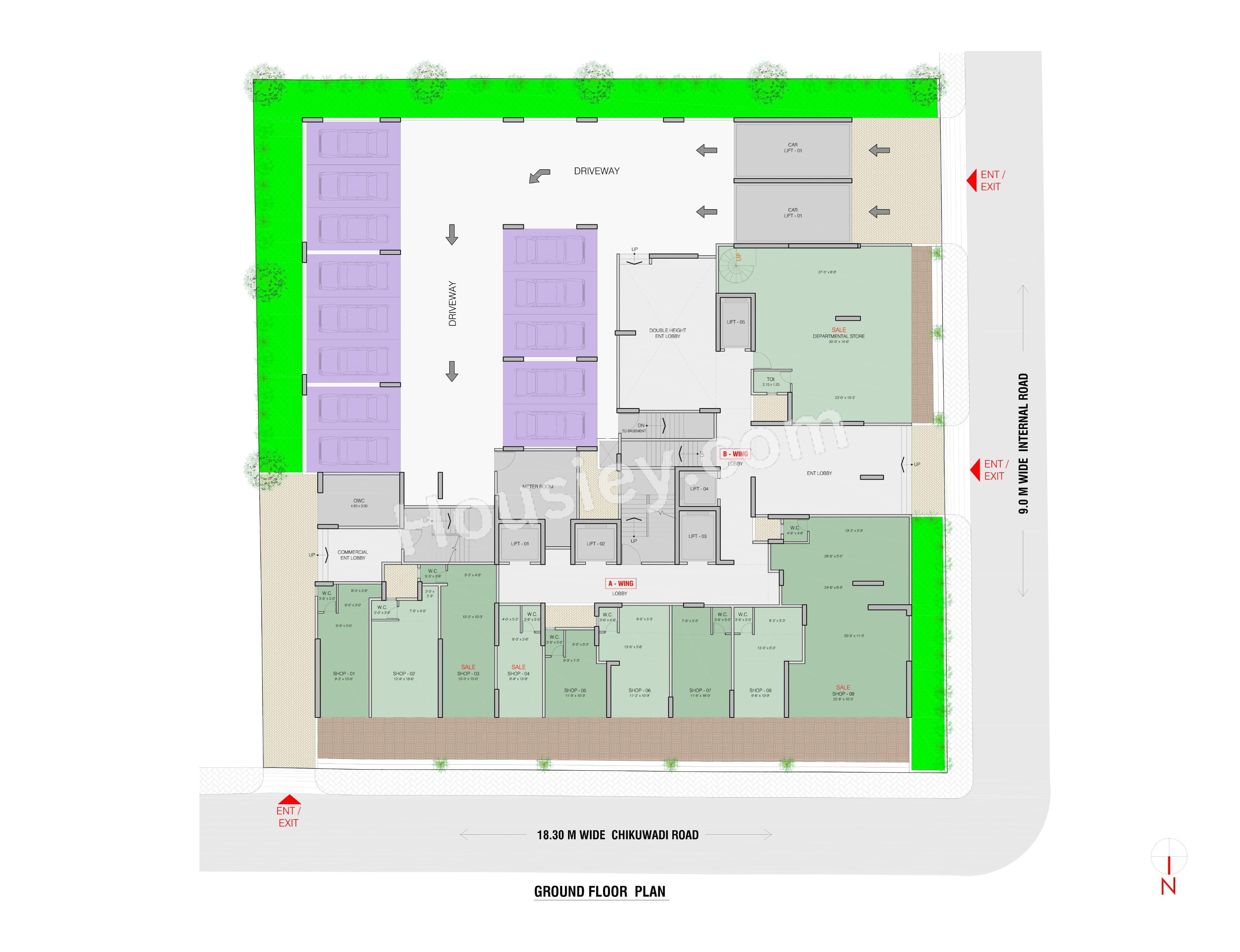 Master Plan 2