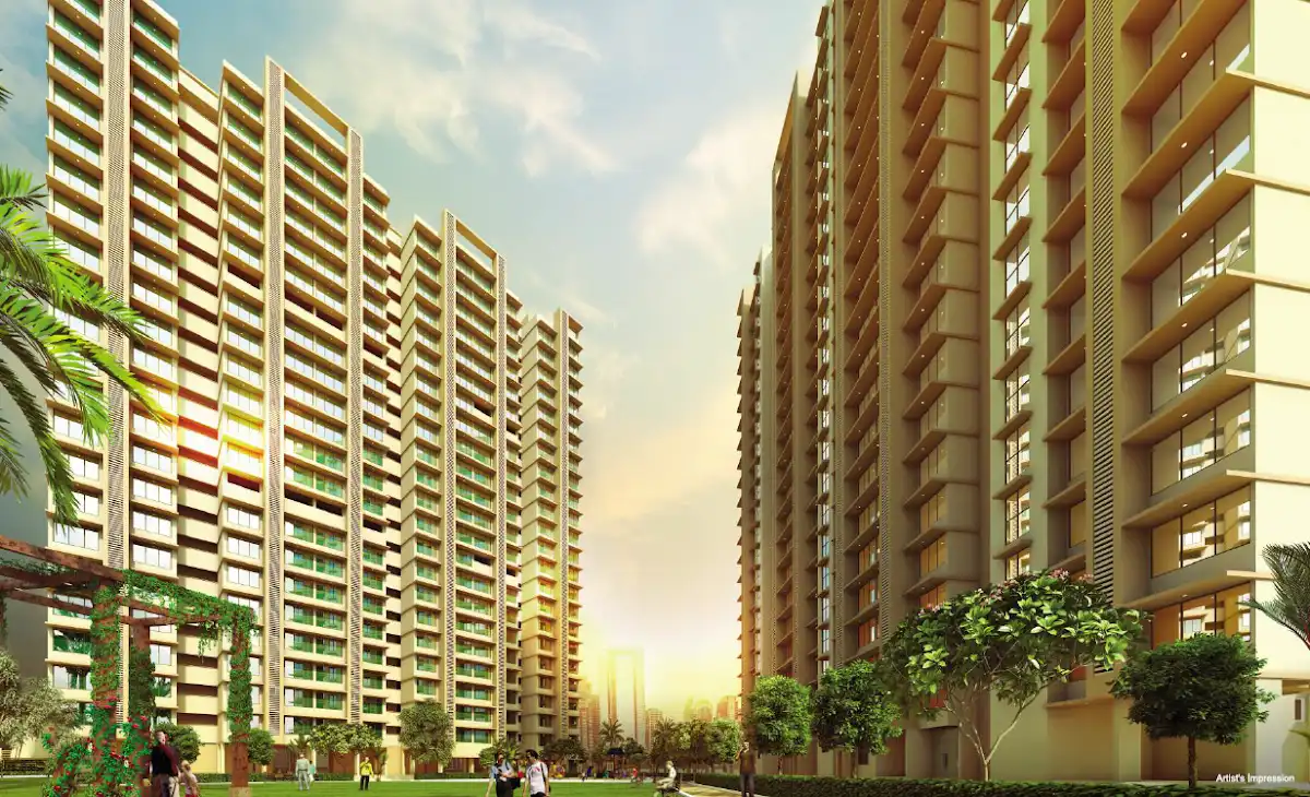 Project Rutarel Ruparel Optima Kandivali West - Brochure, Pros&Cons, PriceSheet