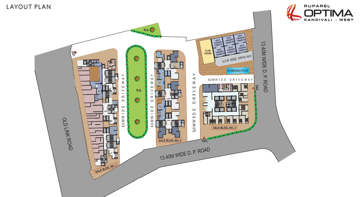 Master Plan 2