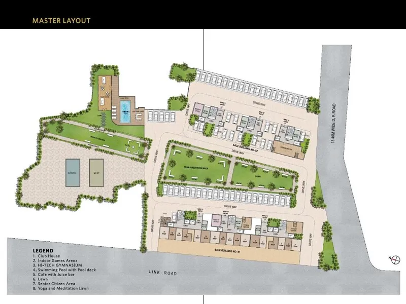 Master Plan 3