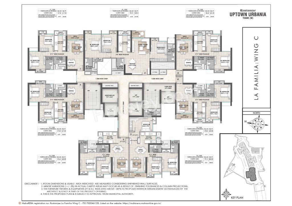 Floor Plan 3
