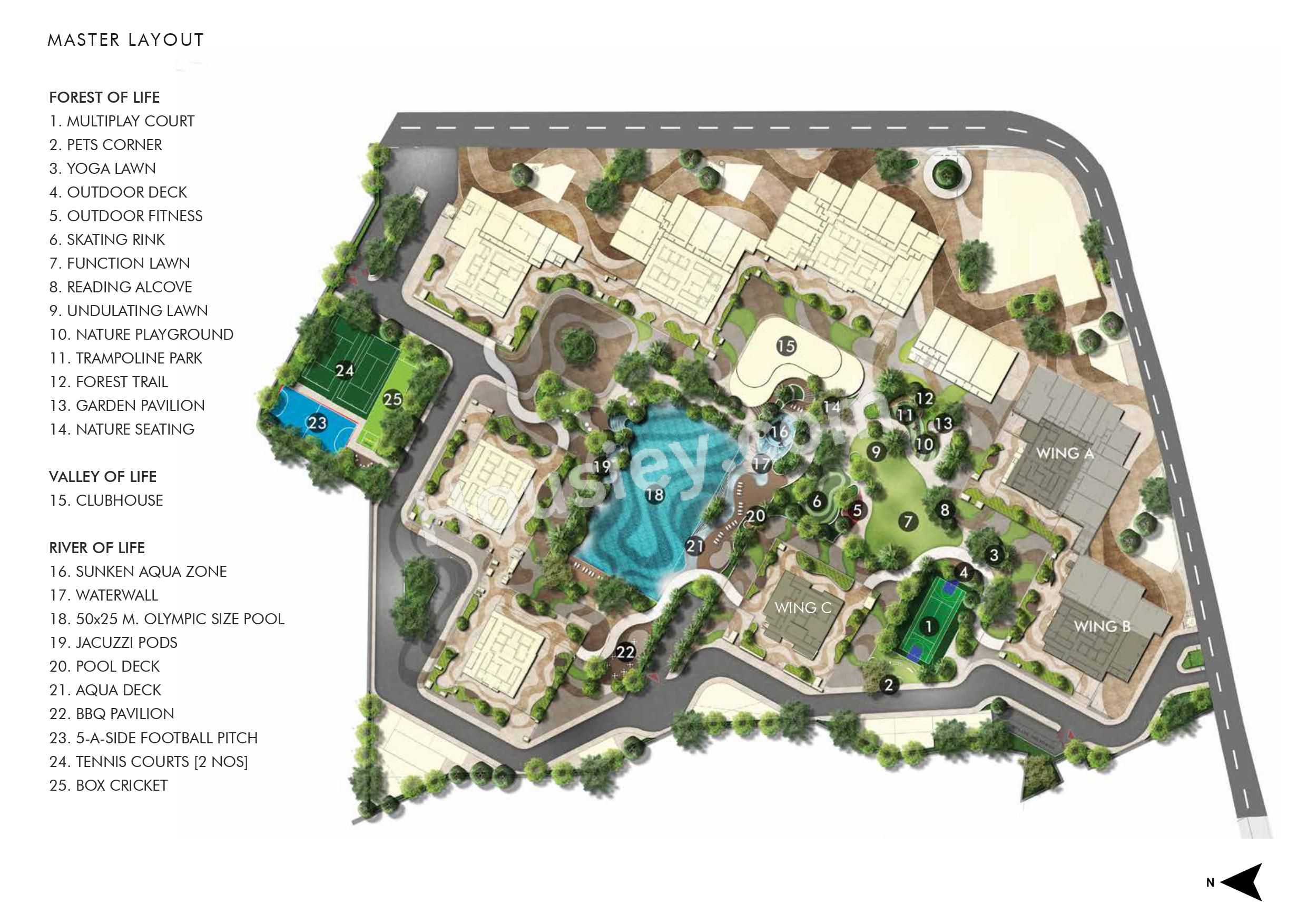 Master Plan 1
