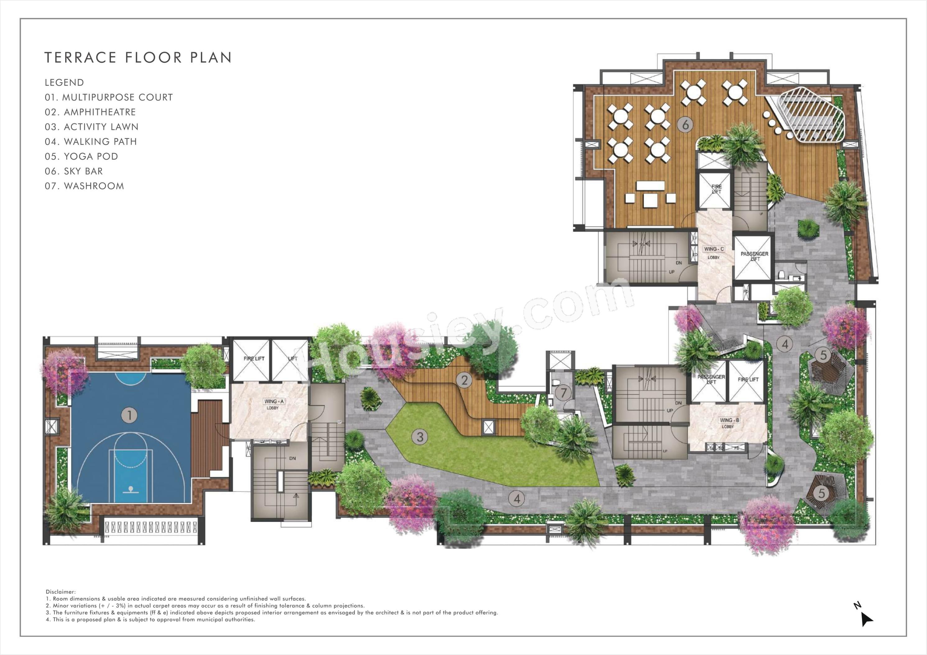 Master Plan 2