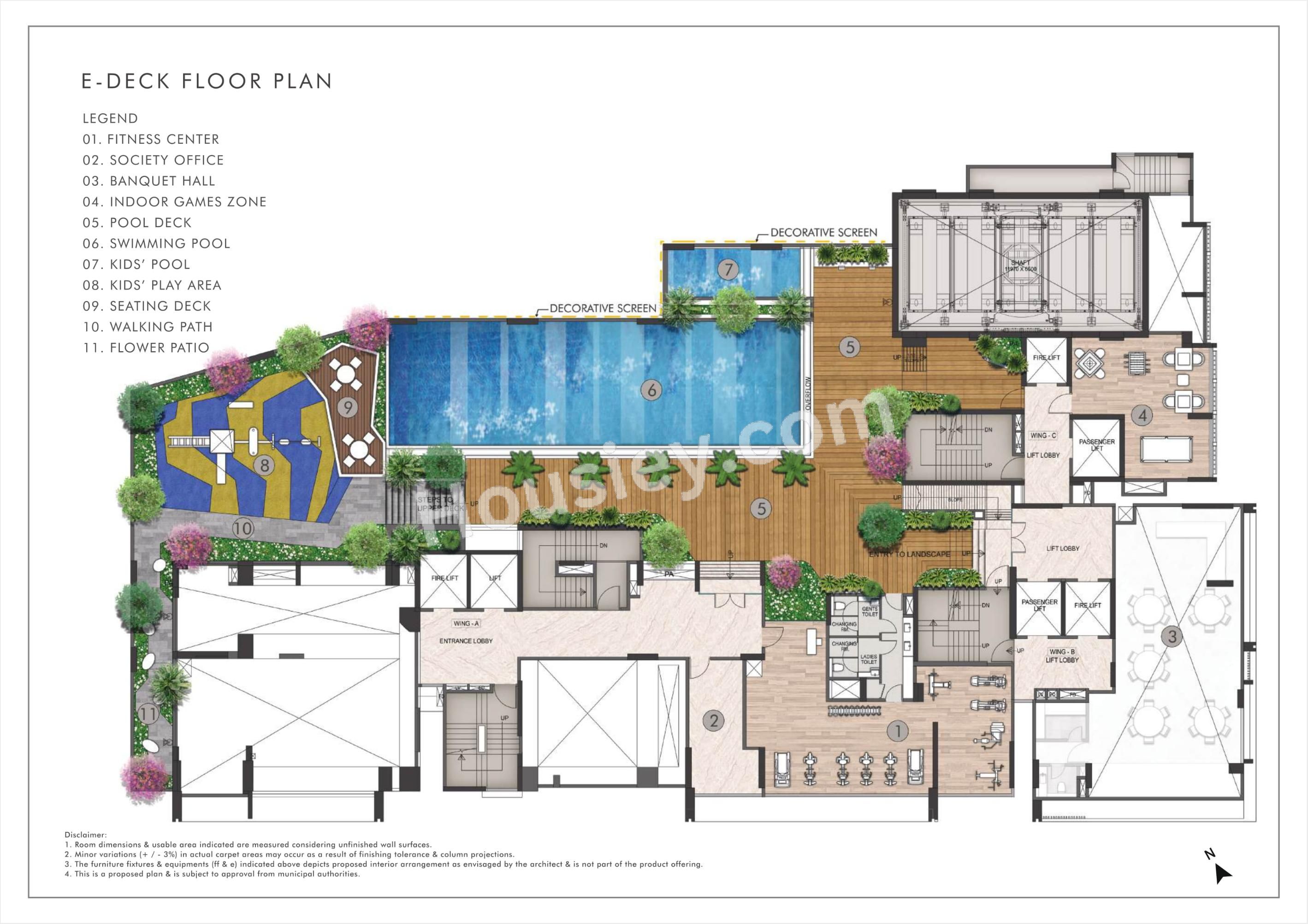 Floor Plan 3