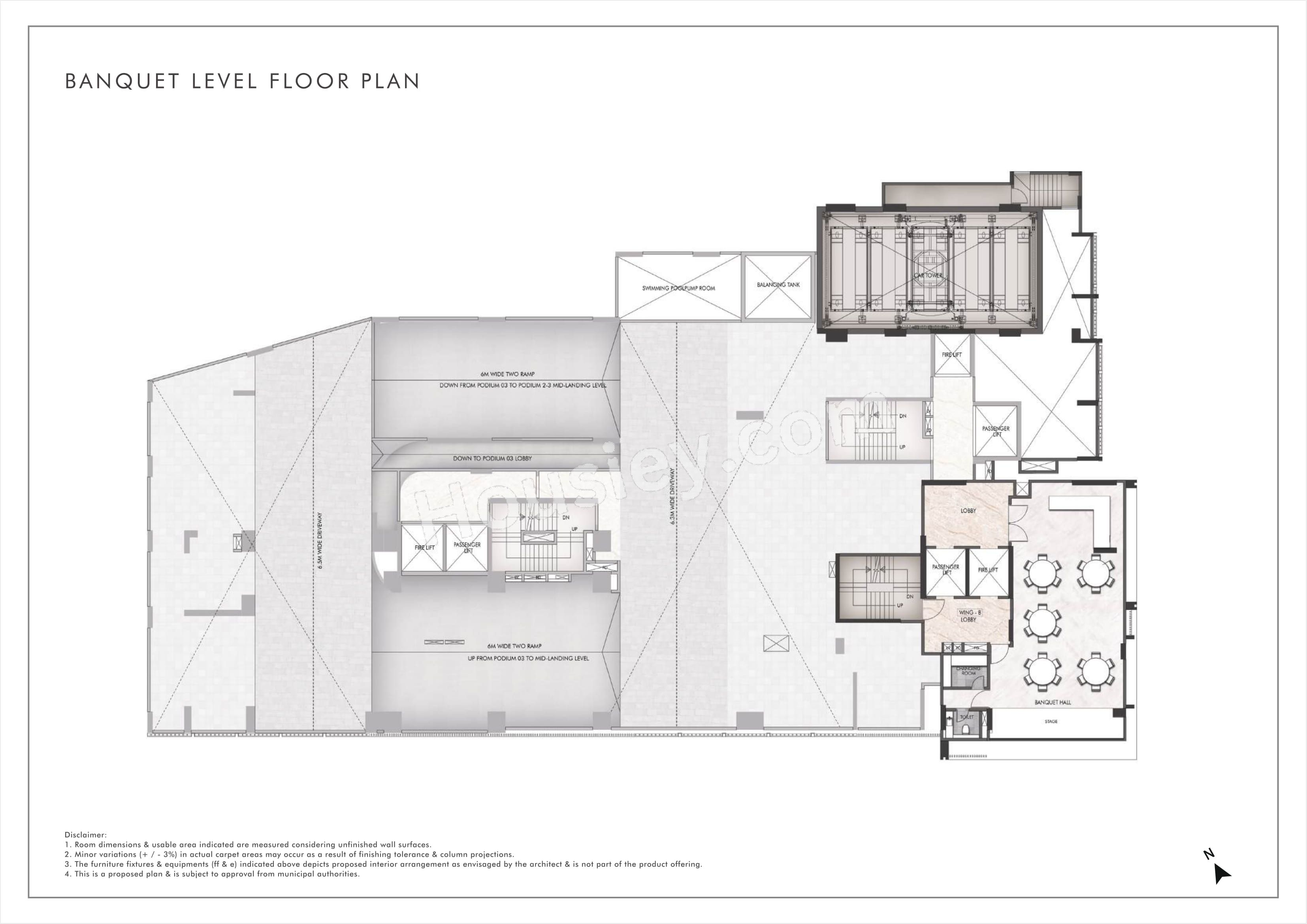 Floor Plan 4
