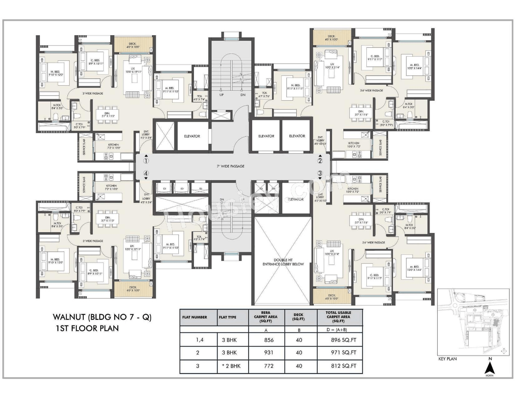 Floor Plan 10
