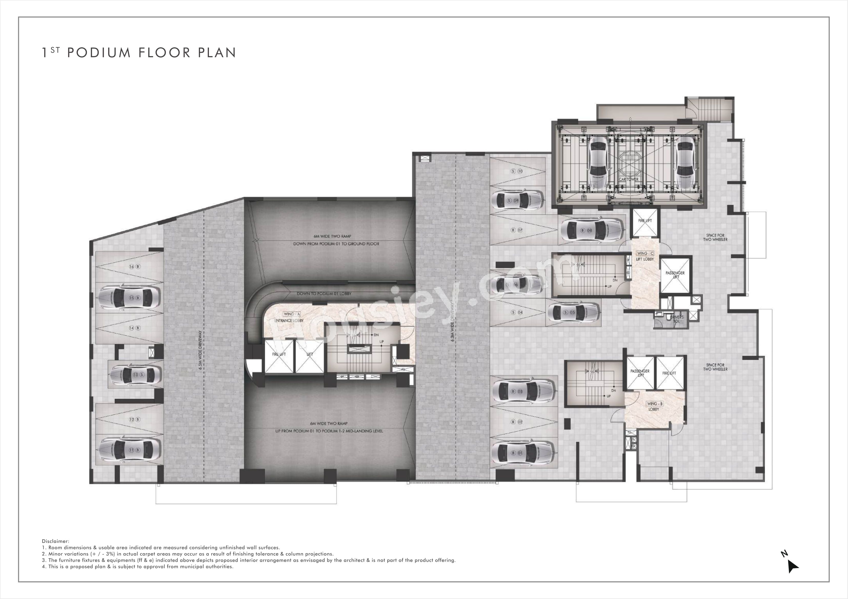 Master Plan 2